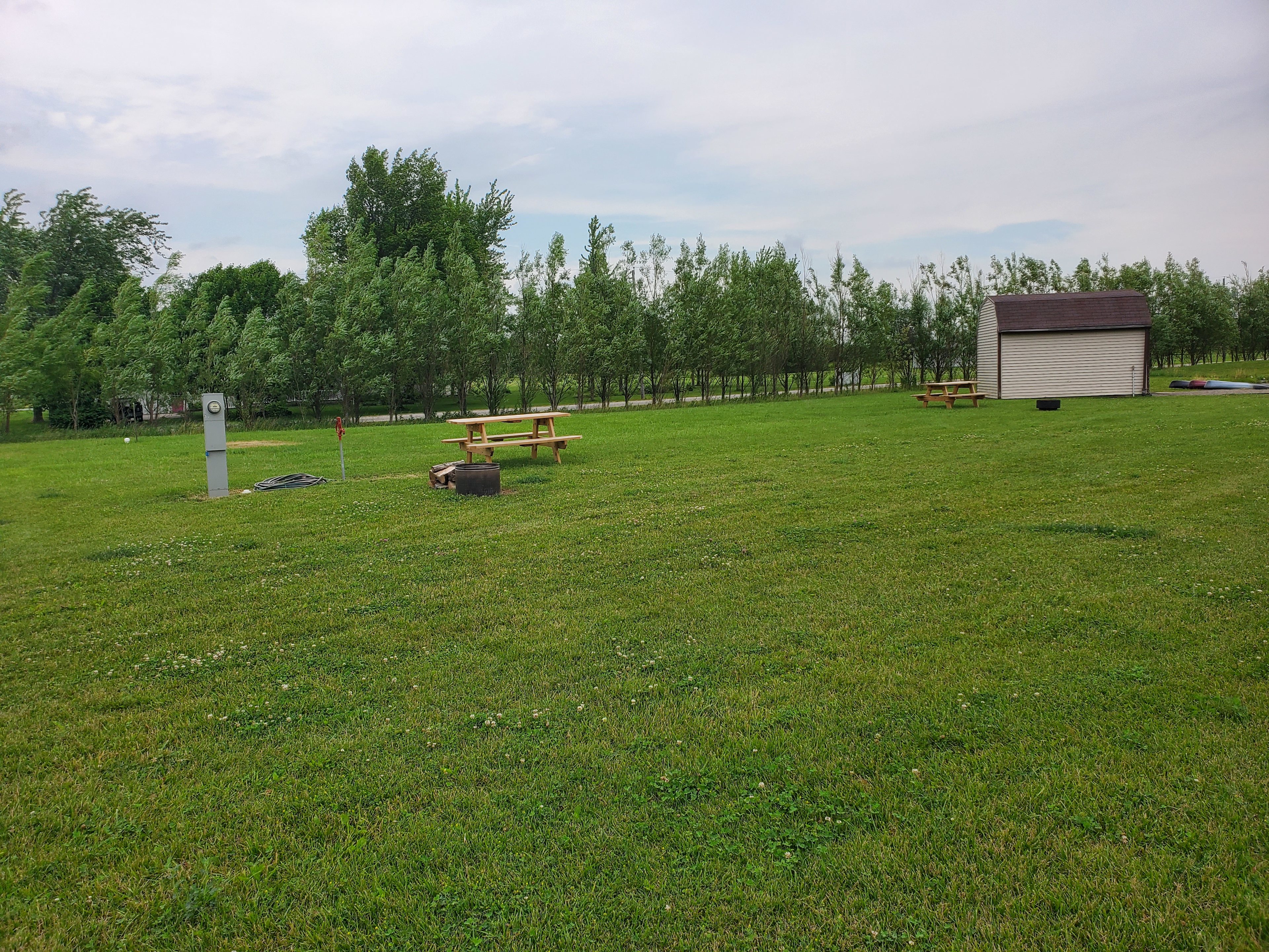 Barefoot Retreat - Star Host