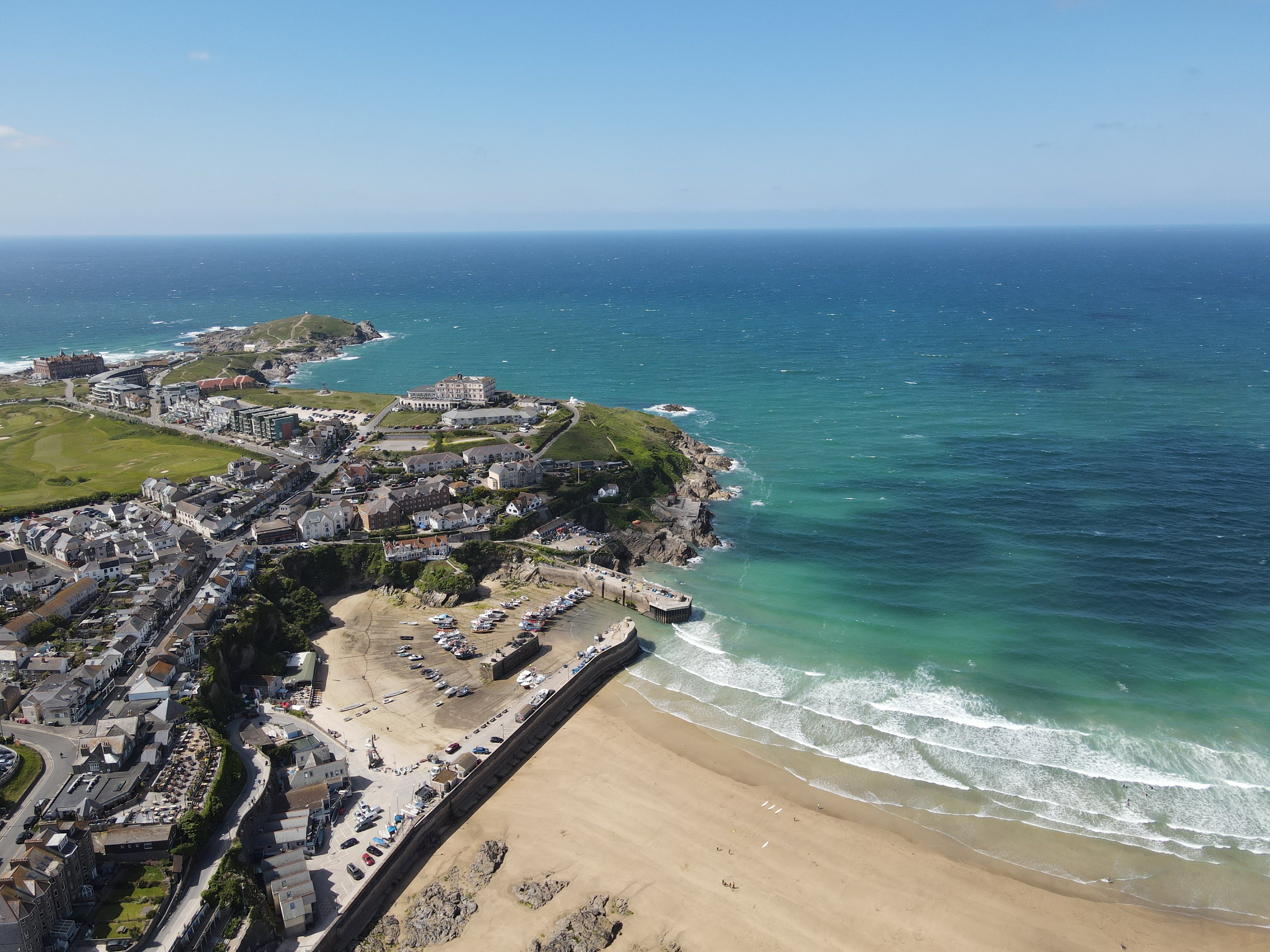 Nanjeath Farm Cottages