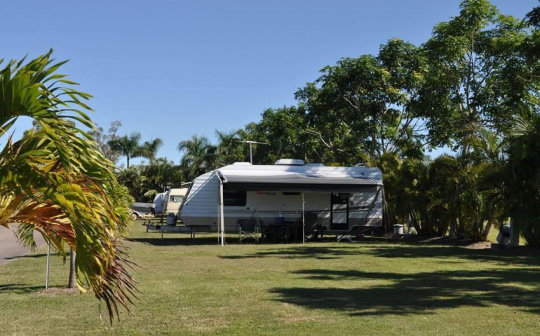 Ingenia Holidays Cairns Coconut