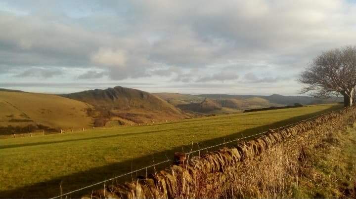 Chrome Hill Campers
