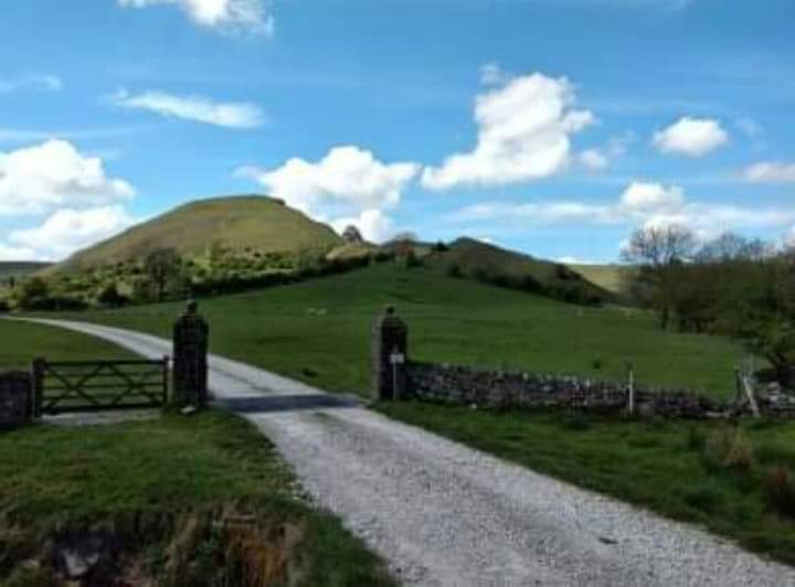 Chrome Hill Campers