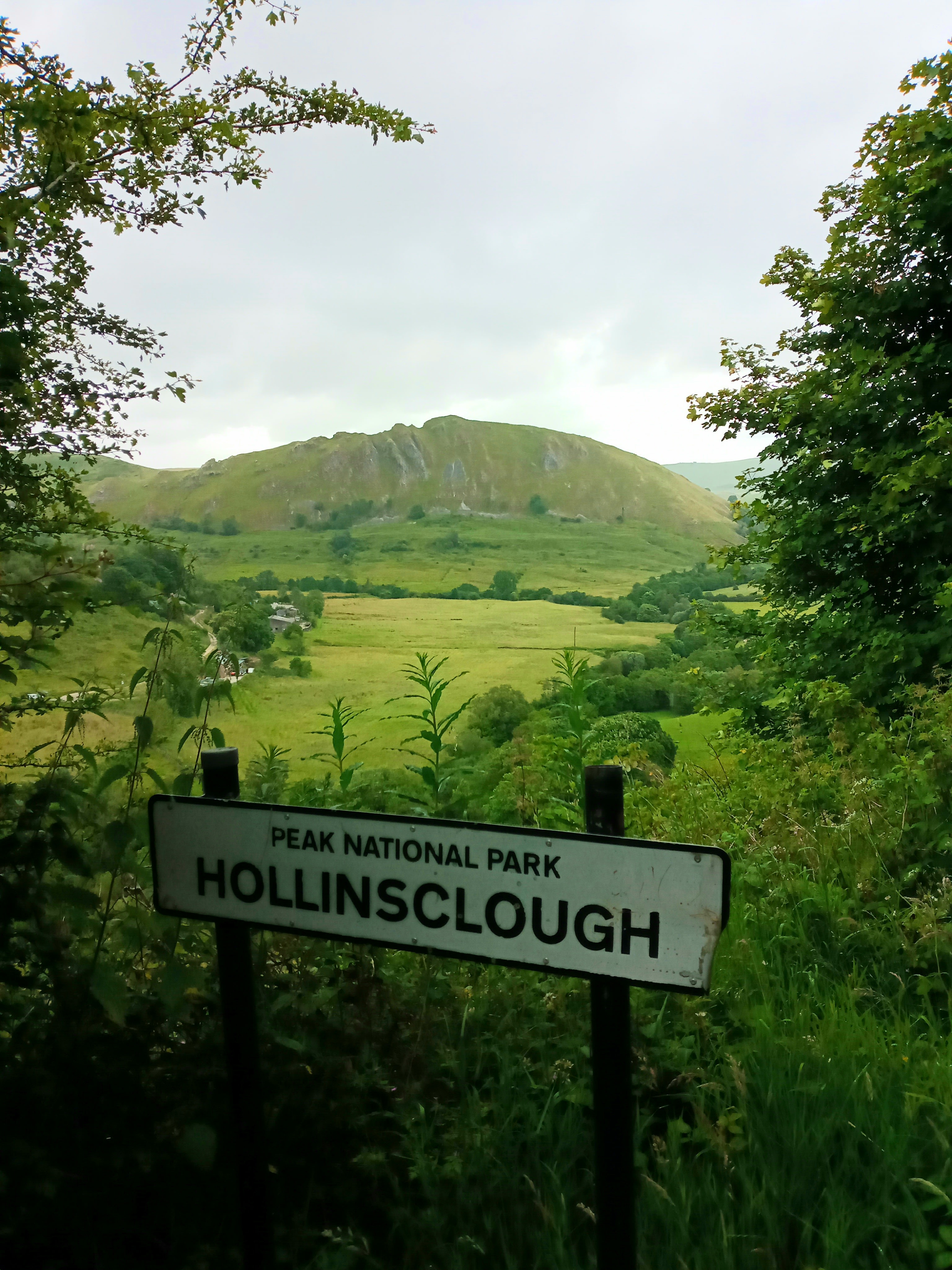 Chrome Hill Campers