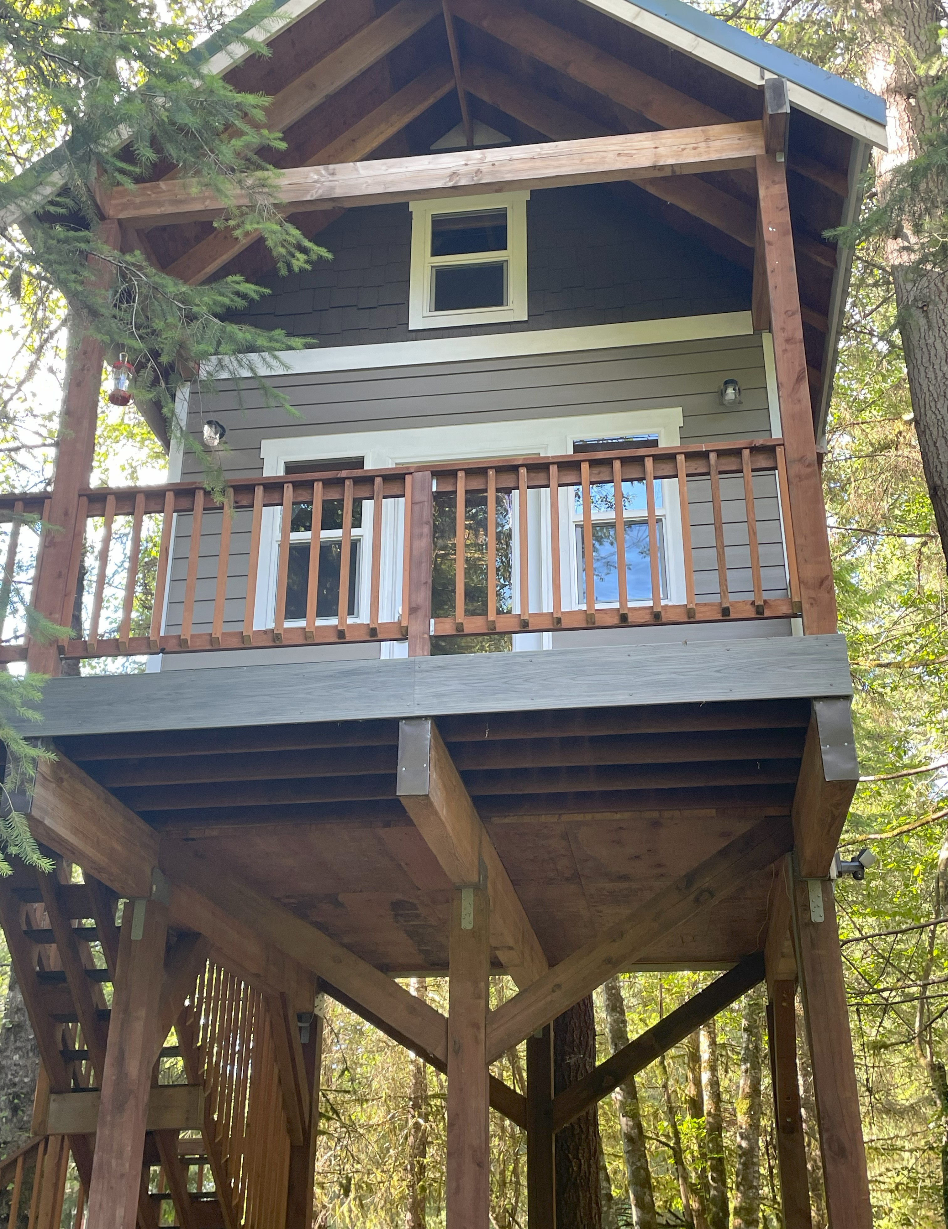 The Pathfinders Sanctuary
