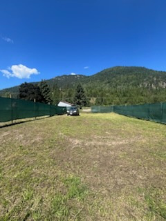 Private river getaway