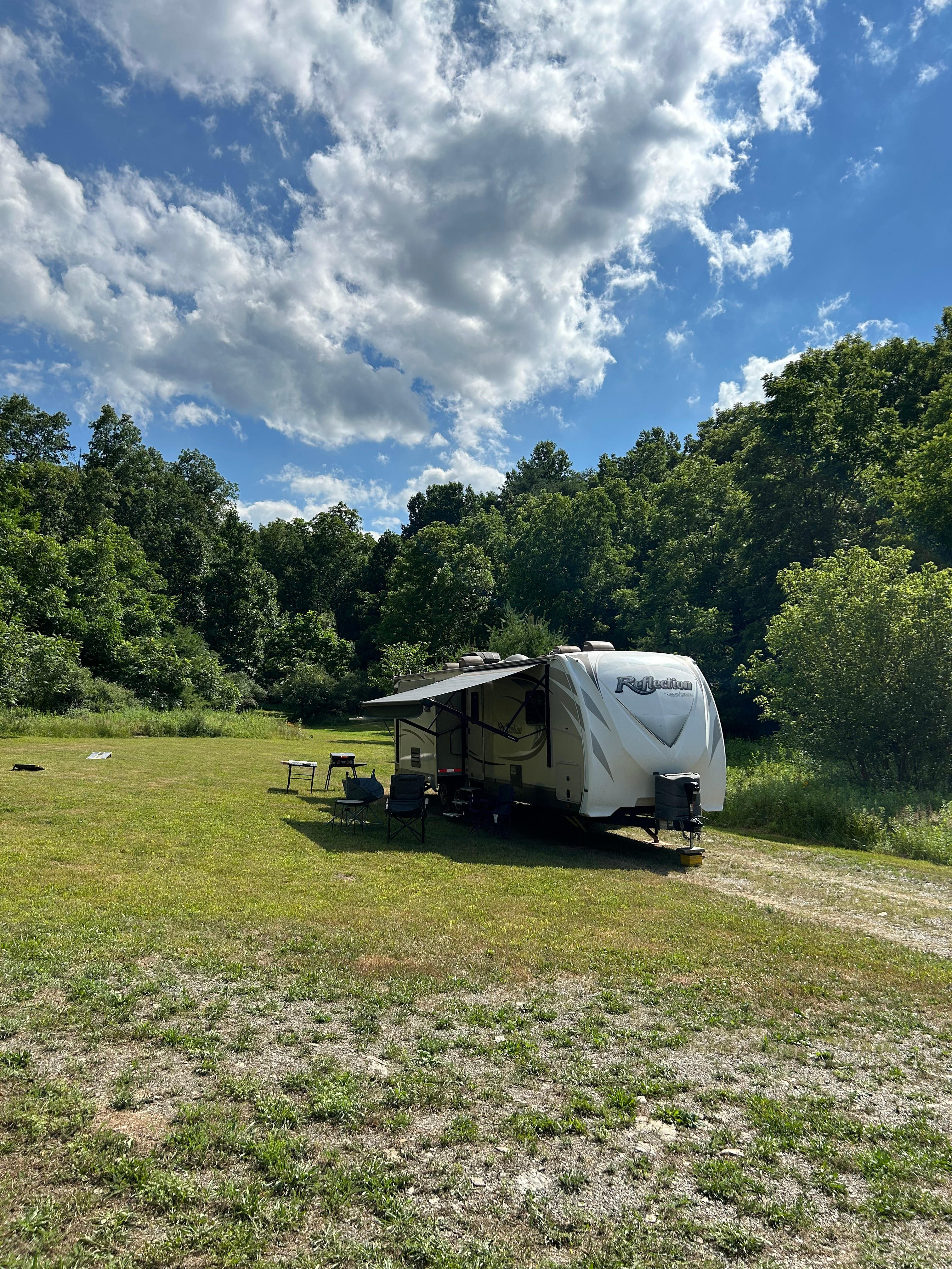 Wilson’s Boondock Hollow