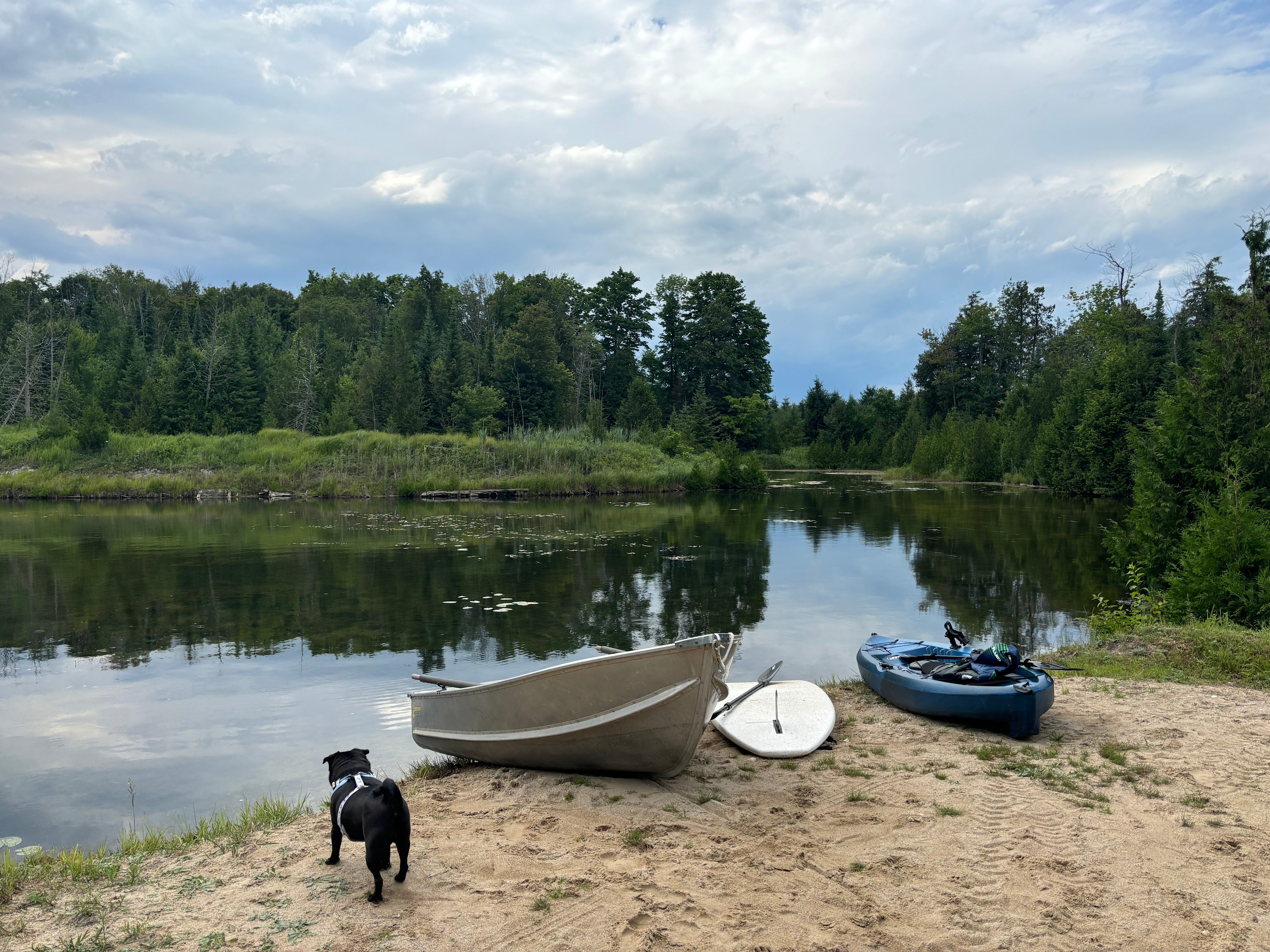 R&R Back Road Country Retreat