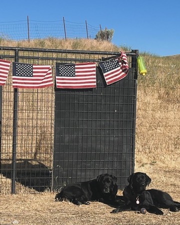 Jerusalem Valley Idaho