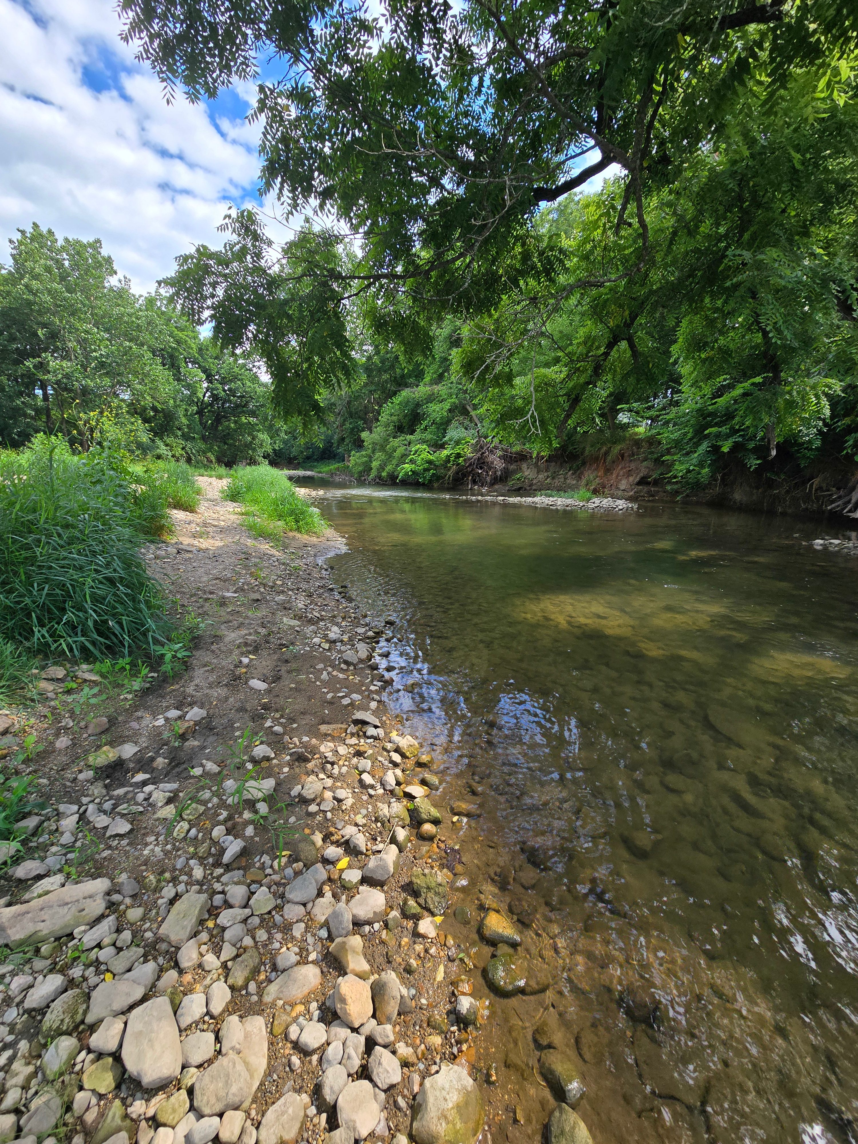Foreaker Farm/Creek Side Valley