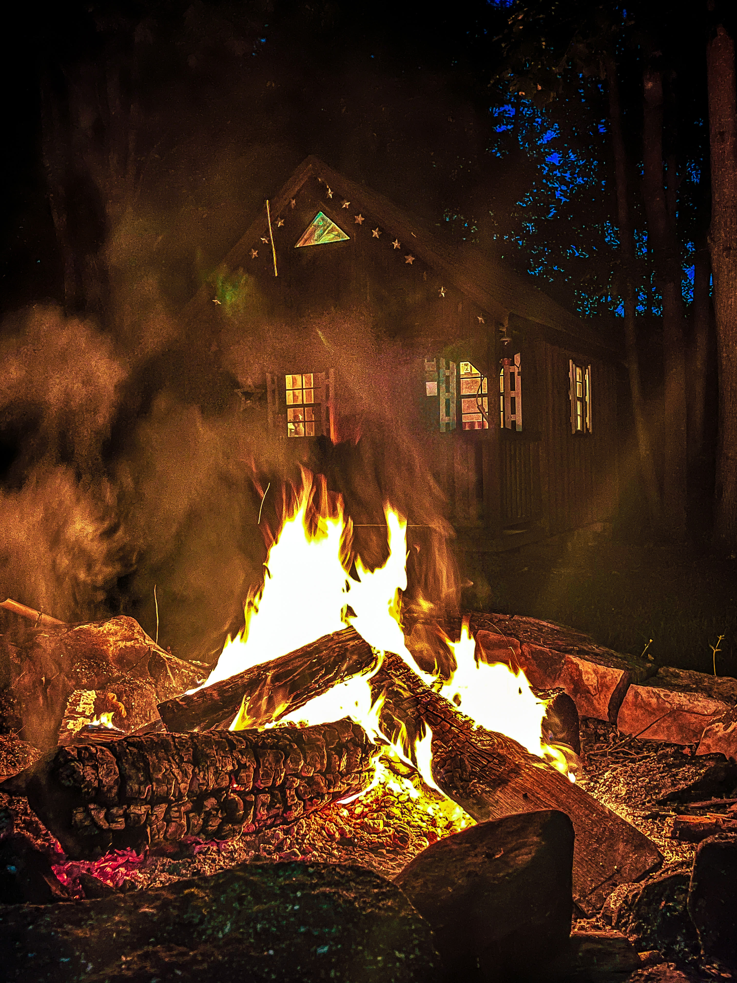 Fern Hill Retreat Glamping & Swim!