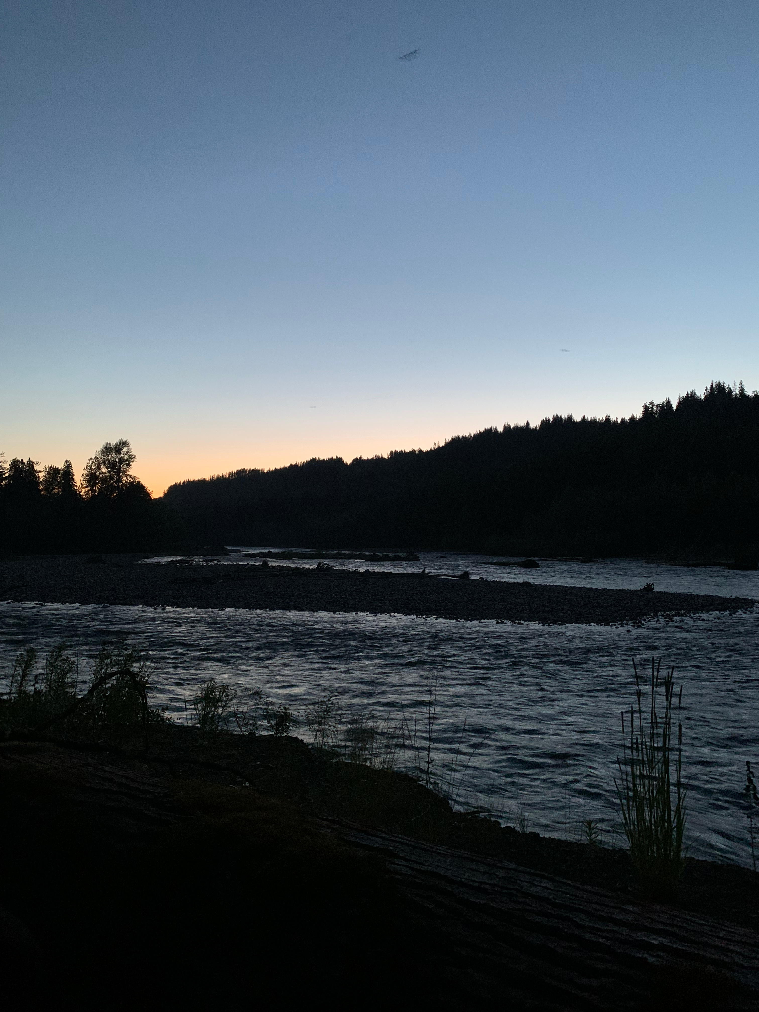 Tamihi Meadows Cabins & RV Park