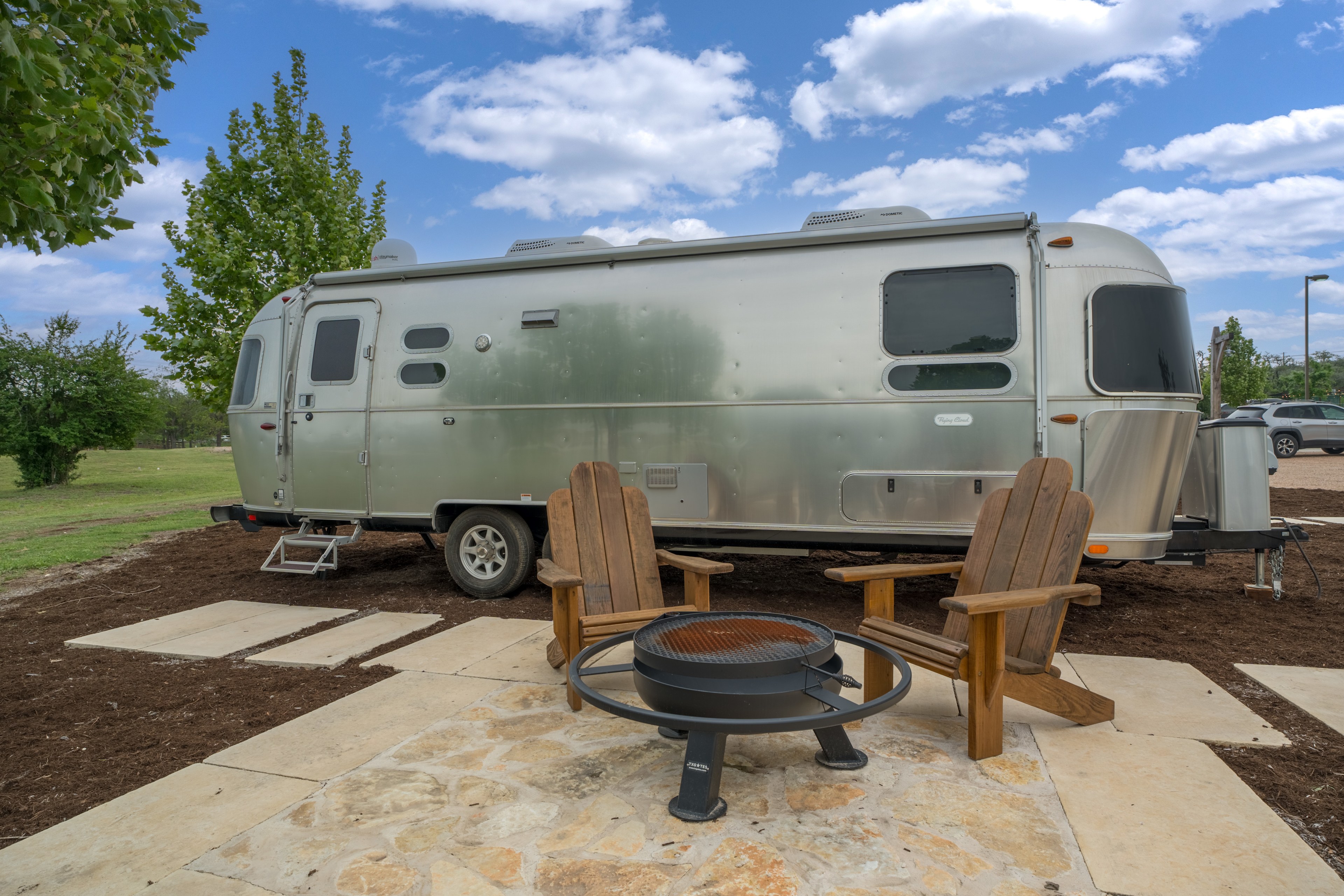 Cedar Break at Howard Ranch