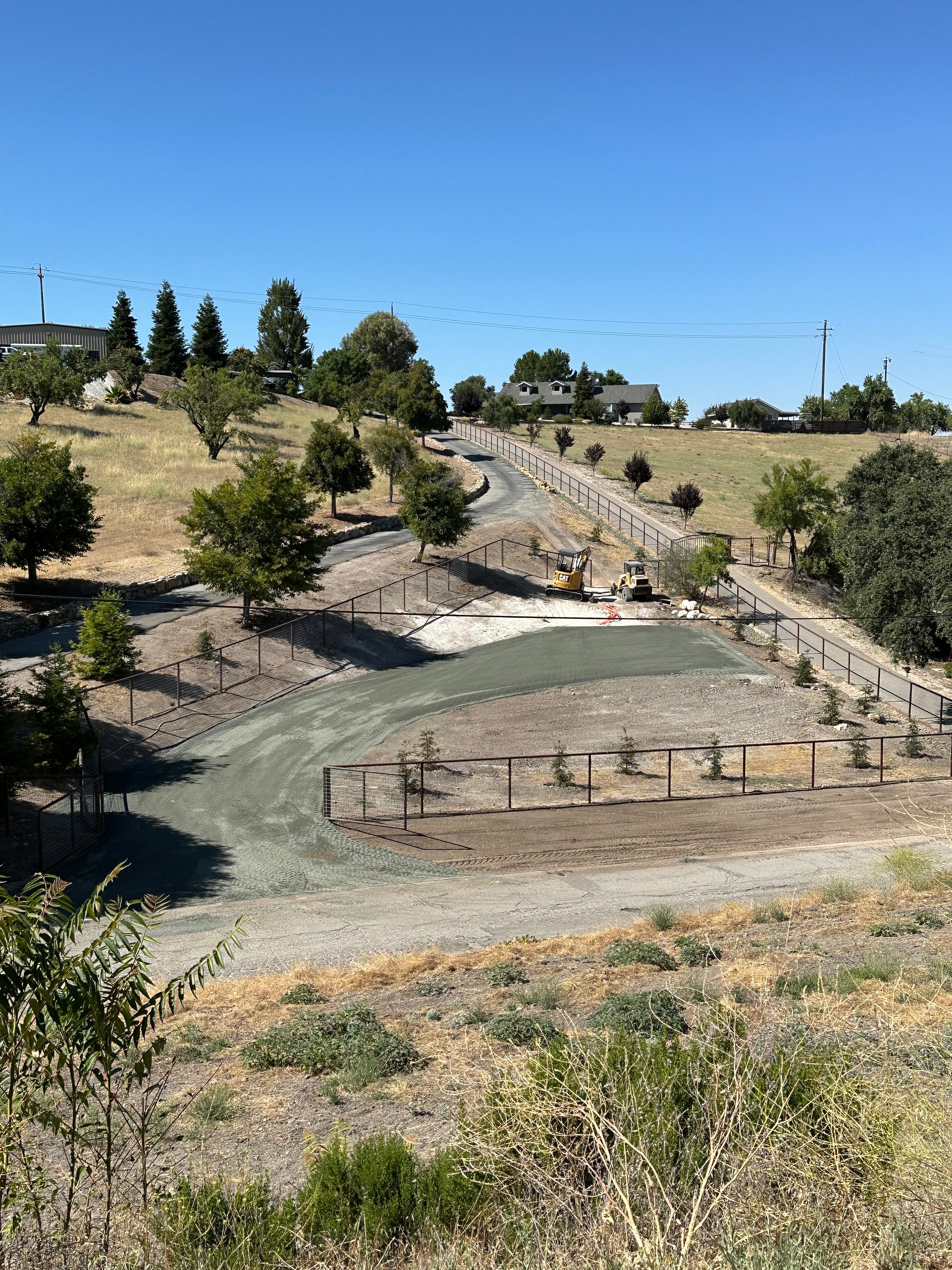 Camp Mountain Springs
