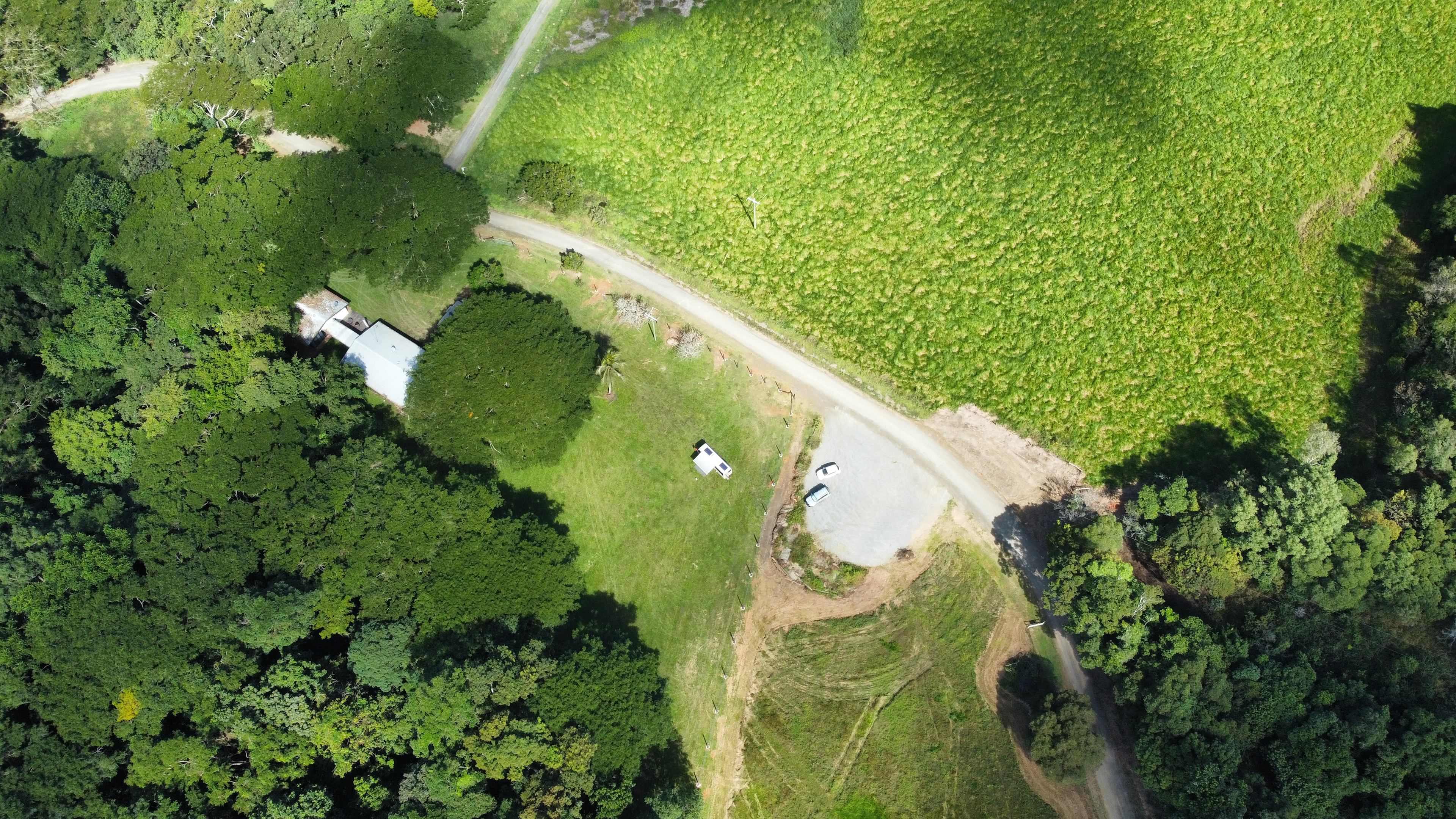 Mowbray Valley Homestead