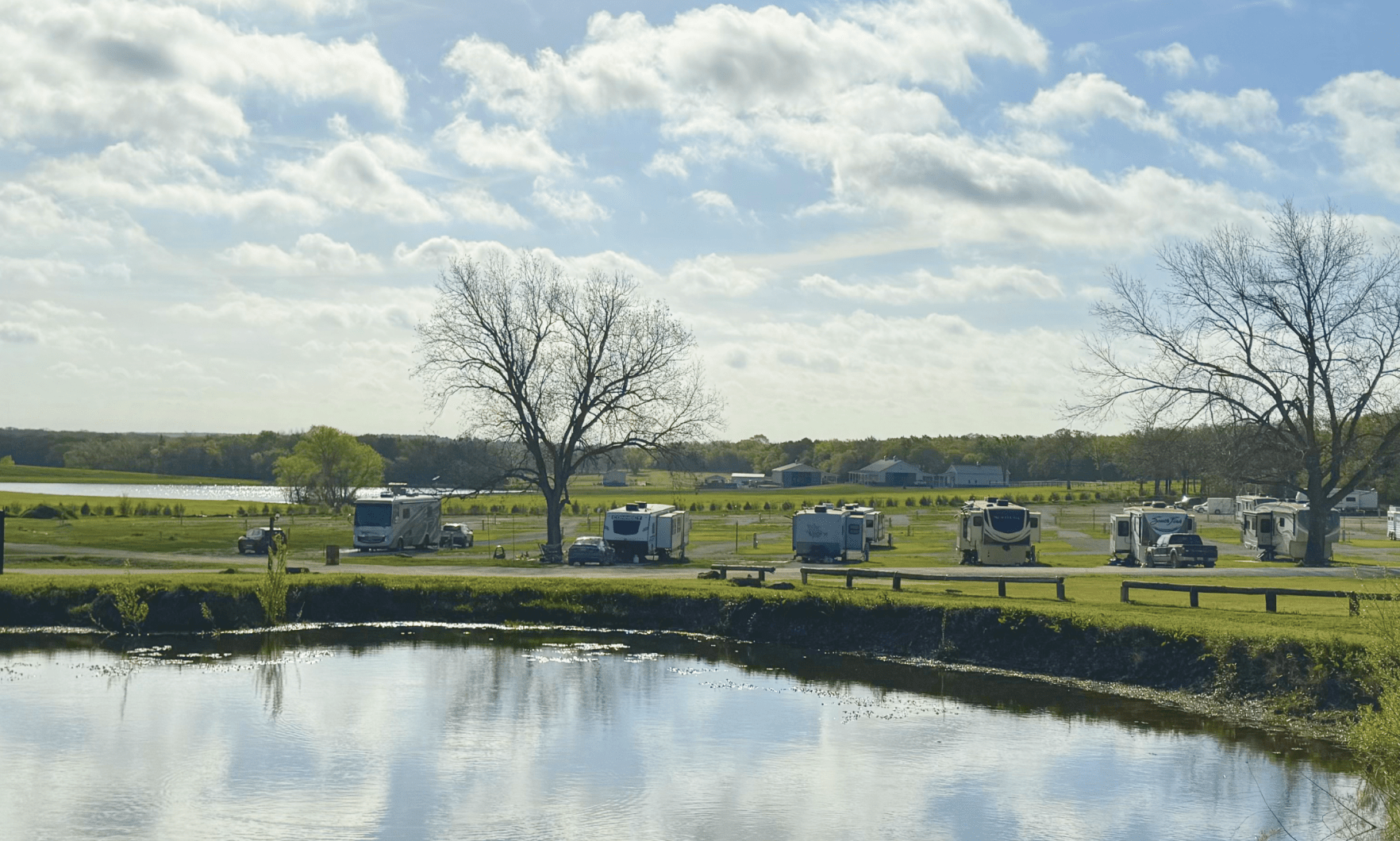 Lone Oak RV Ranch and Retreat