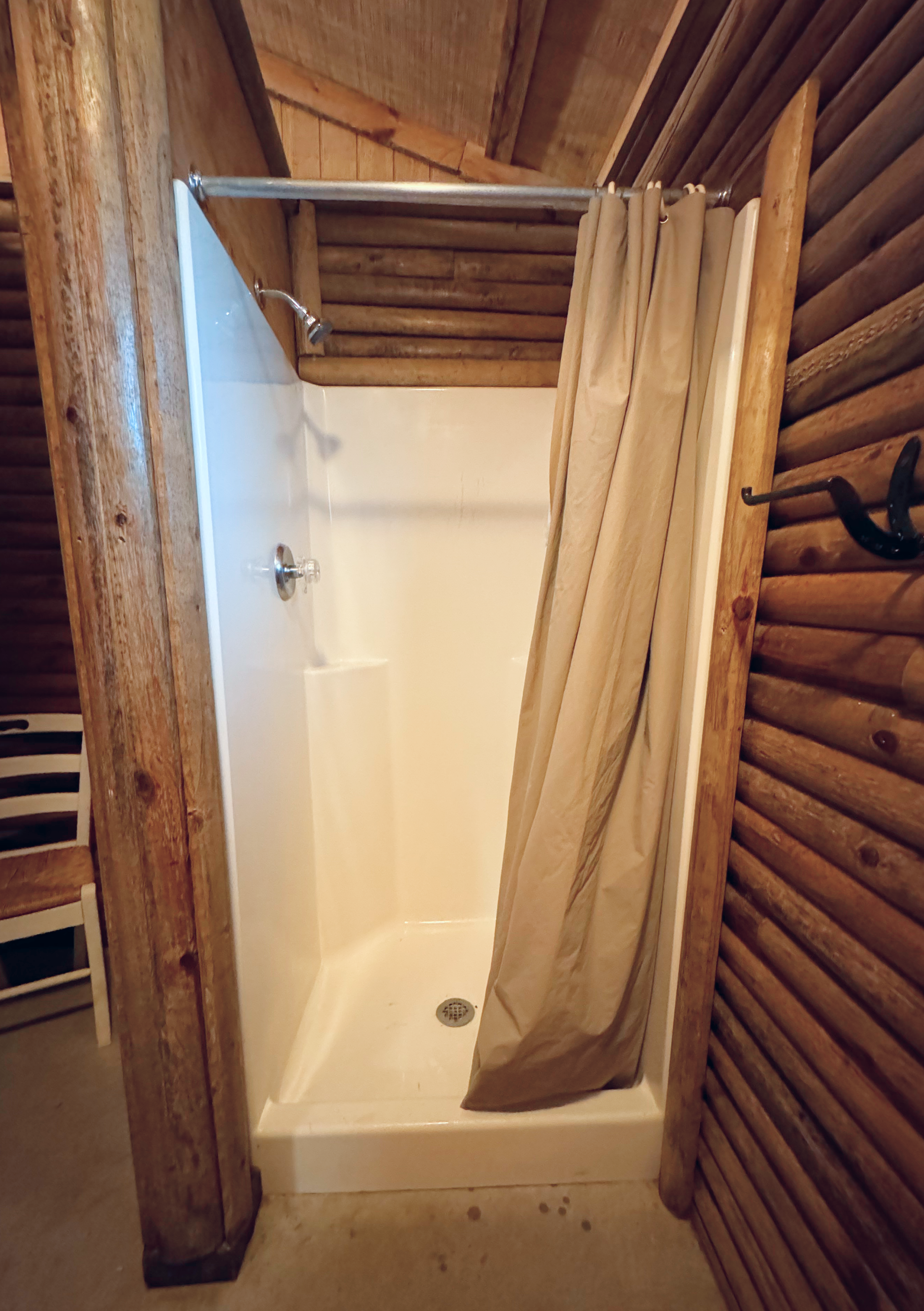 Lone Oak RV Ranch and Retreat