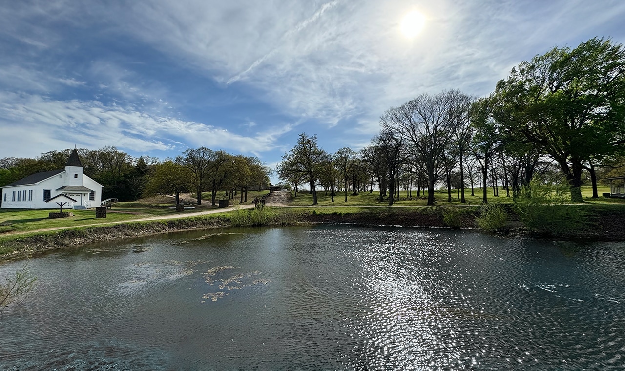 Lone Oak RV Ranch and Retreat