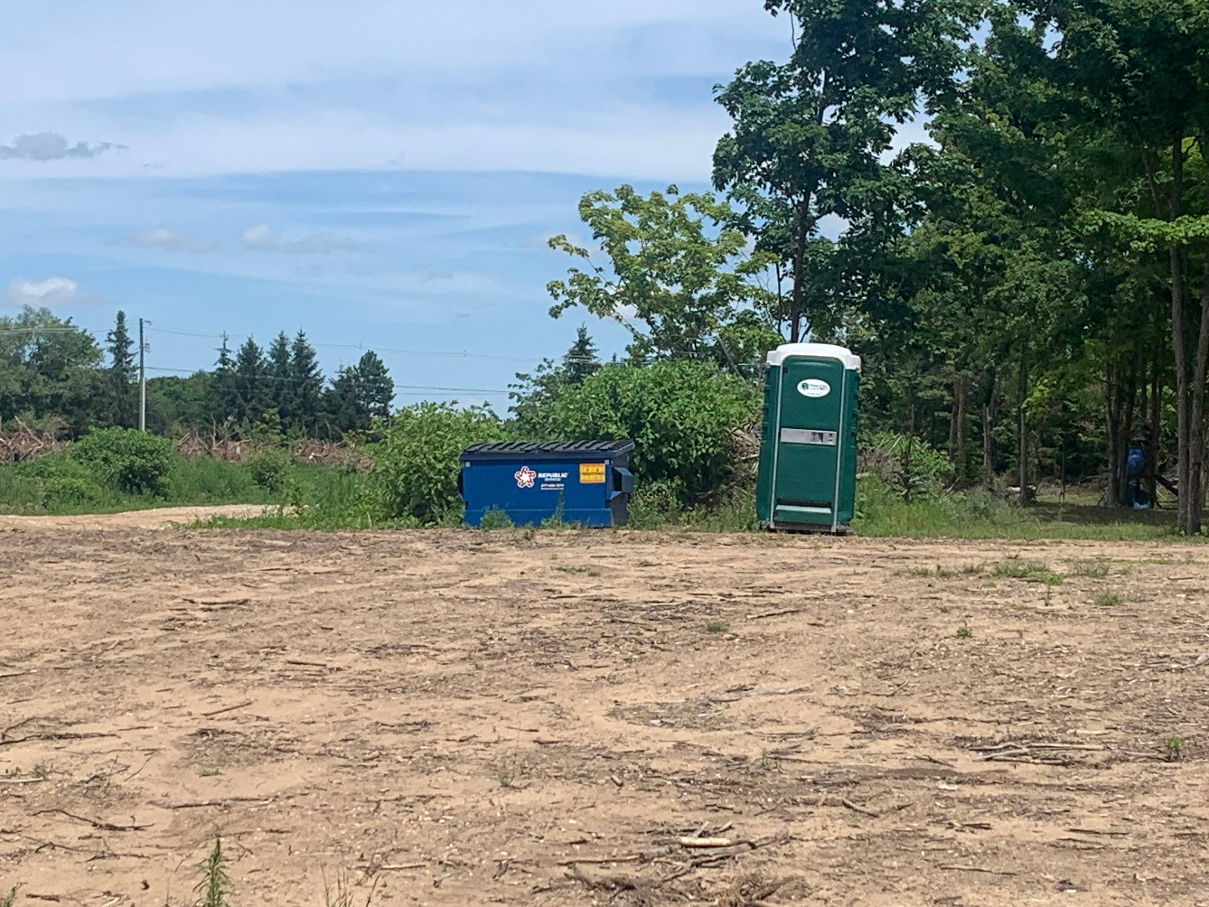 Mr. Joe's Campground