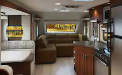 Watts Bar Lake RV Retreat