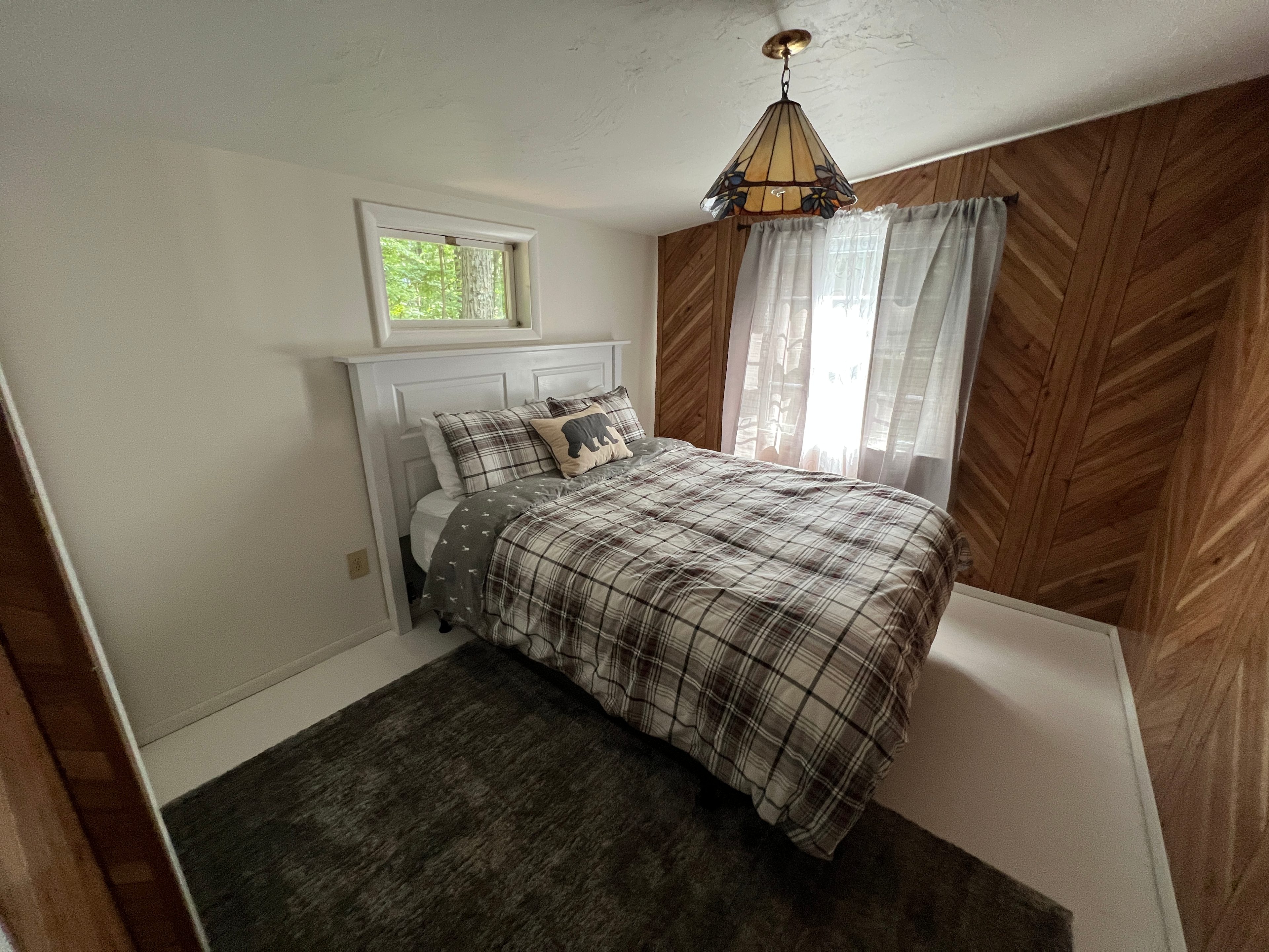 Mountain Cottage Near Gettysburg