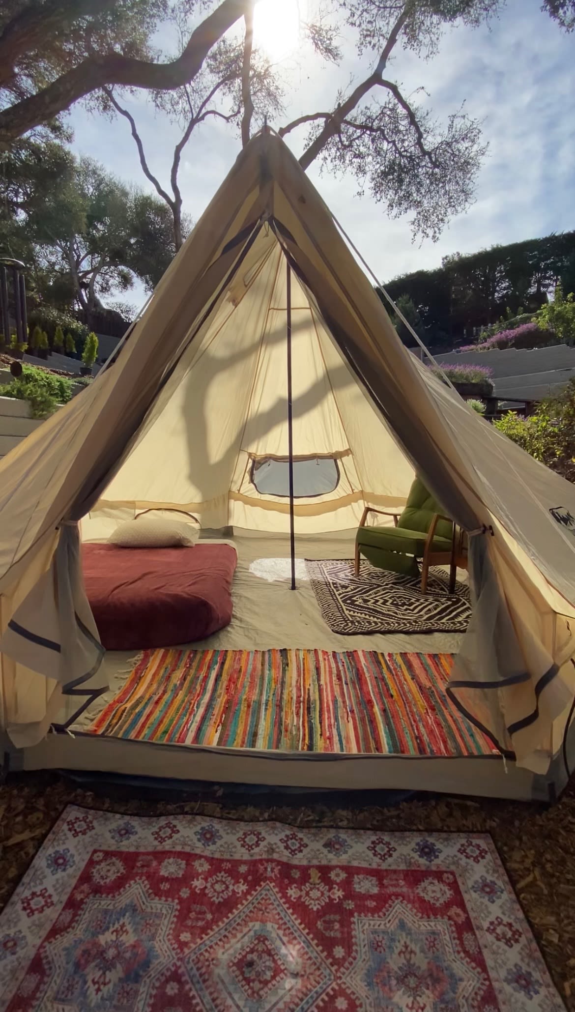 The Secret Gardens by the Bay