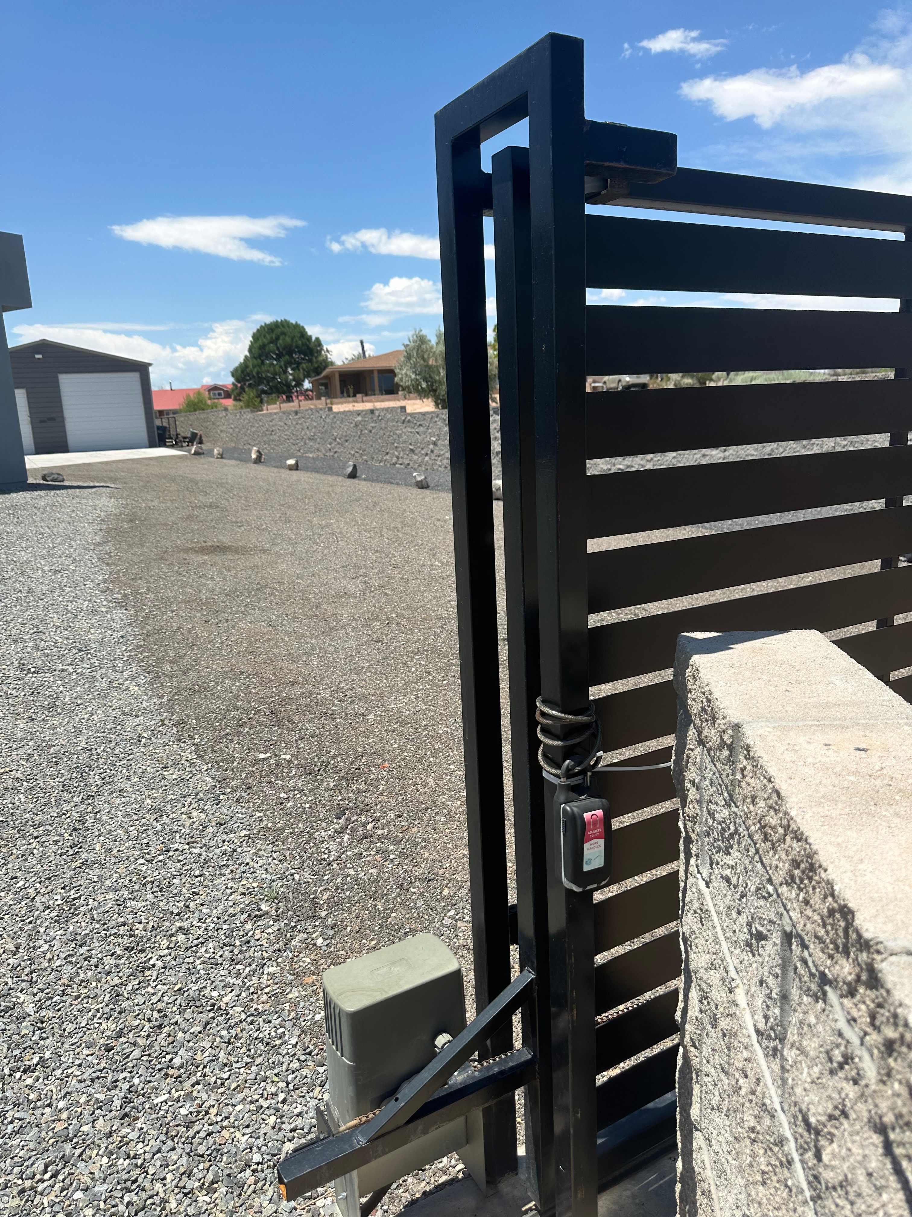 Rio Rancho Retreat #1