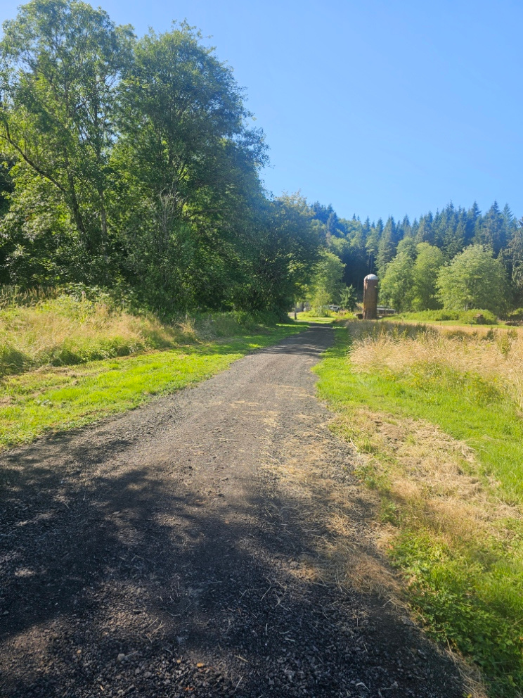 Sisu Camping Retreat