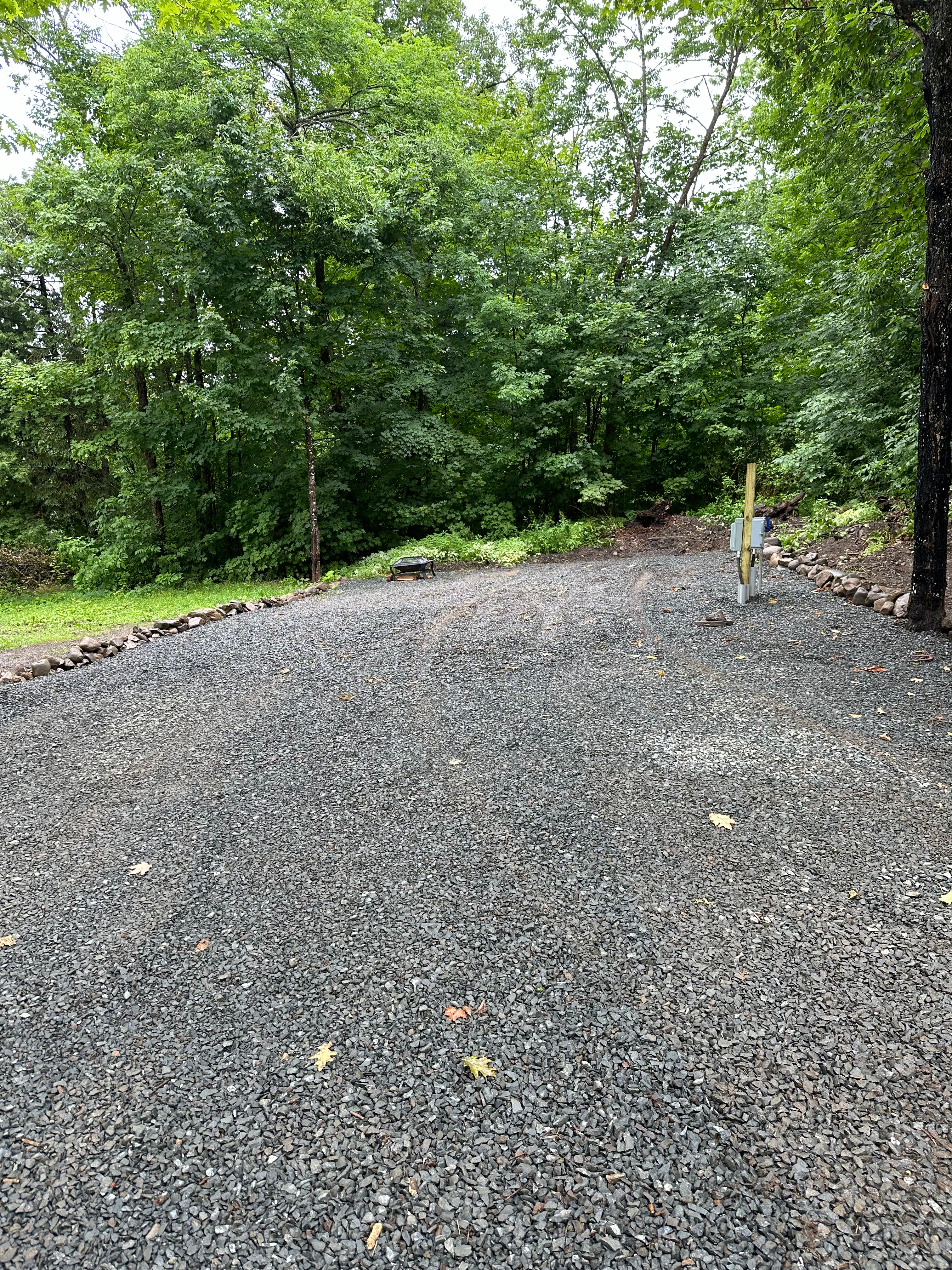 Portage Lakeside Cabins