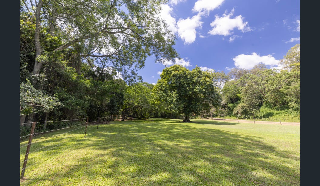 Windyridge Creekside Camp