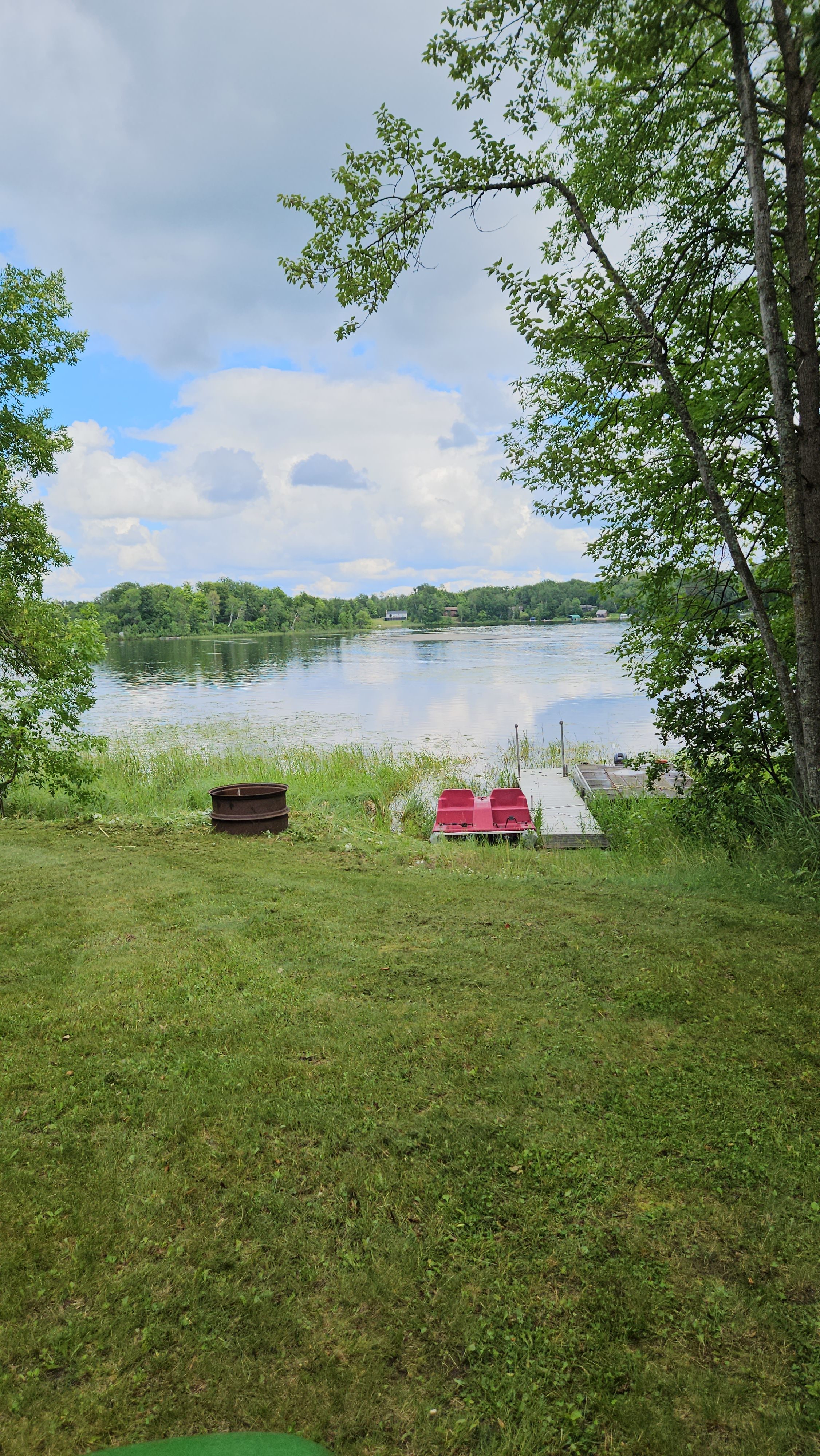 Northern MN Camping & Glamping