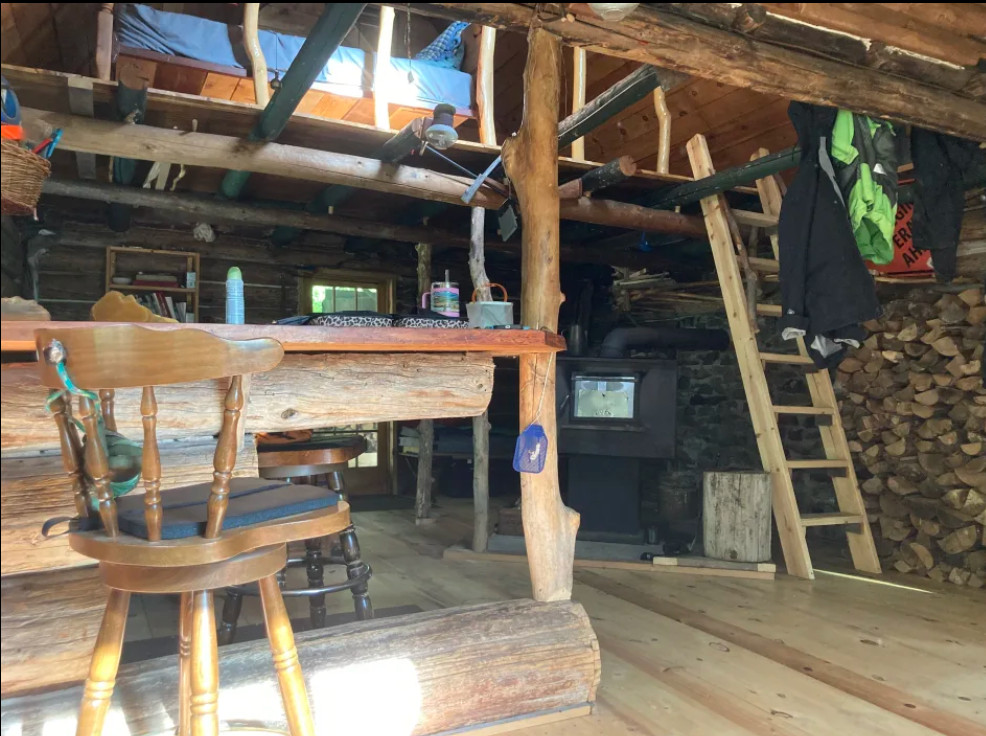 Possum Creek Campground