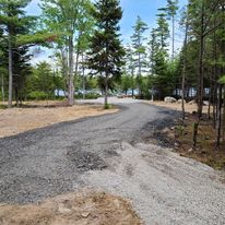 Ashland Lake Retreats At Grant Lake
