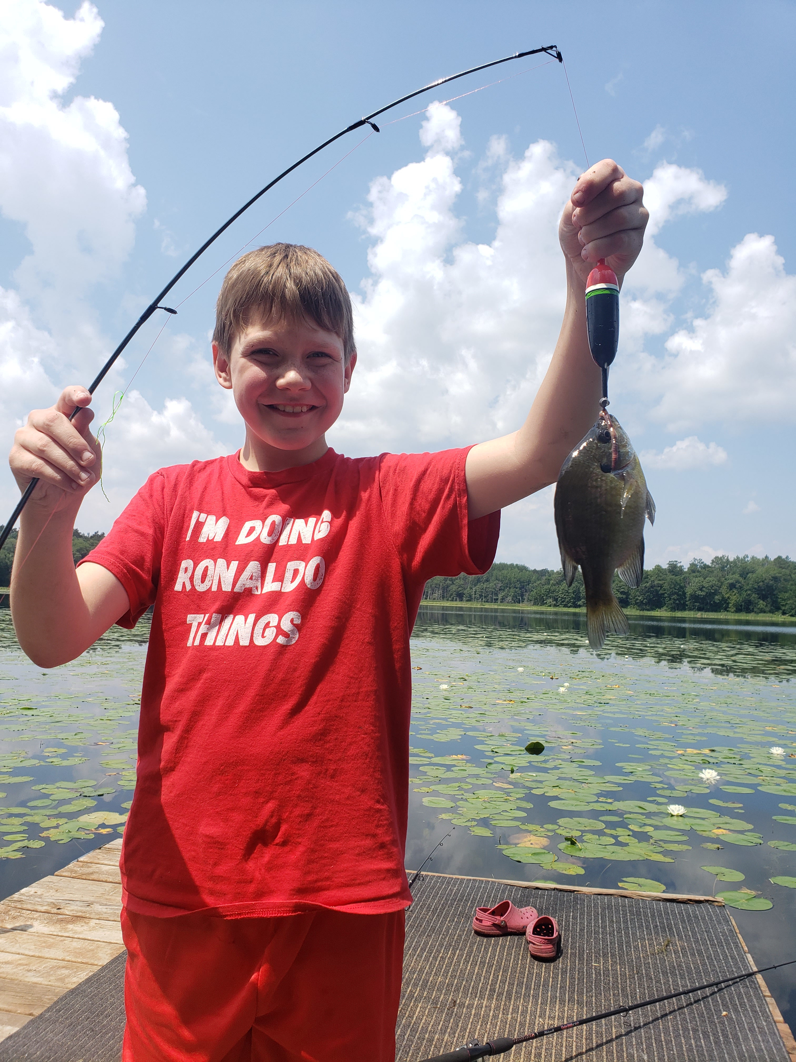 Hay Lake Basecamp Canvas Tent