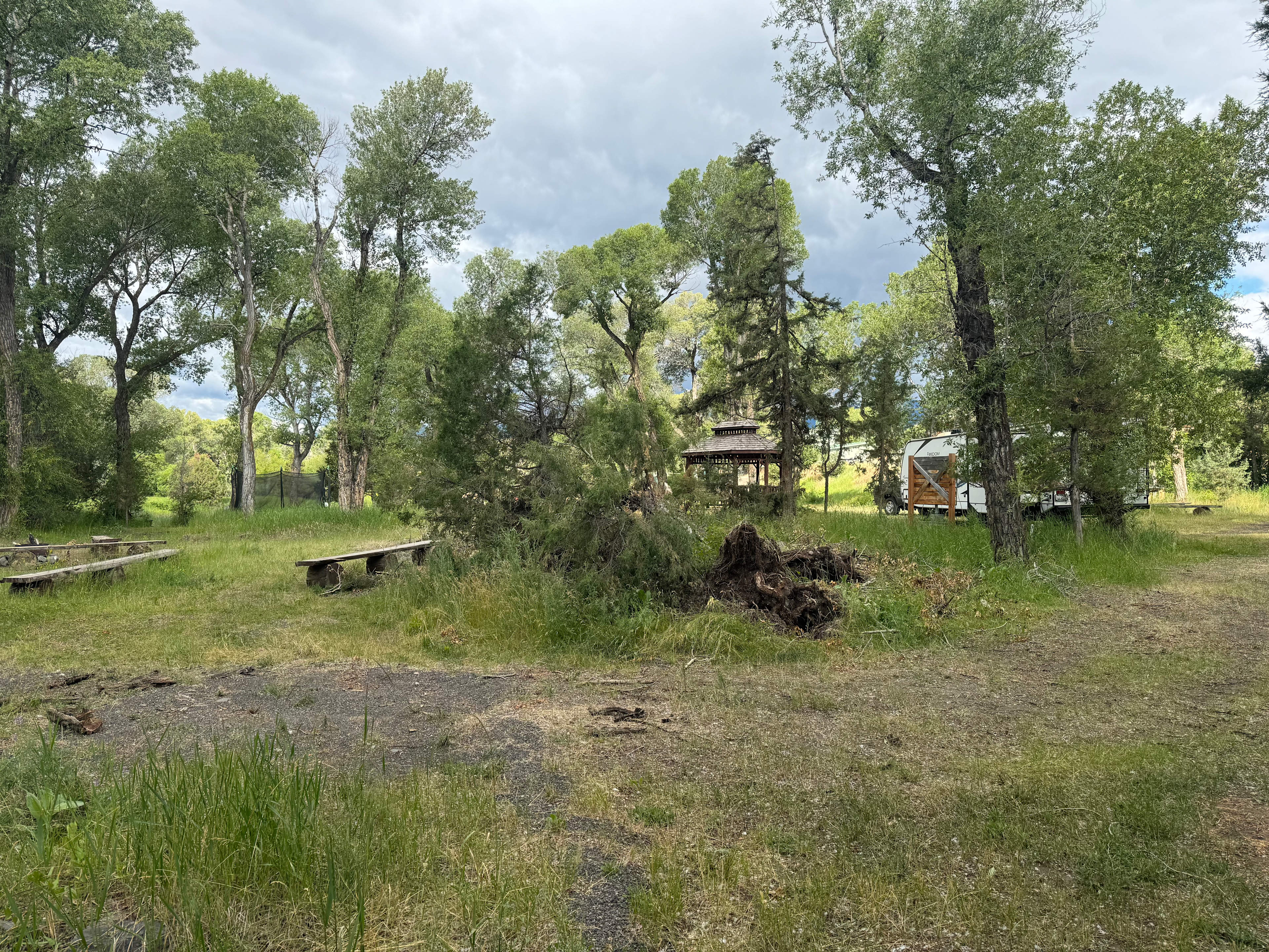 7 Point Guest Ranch