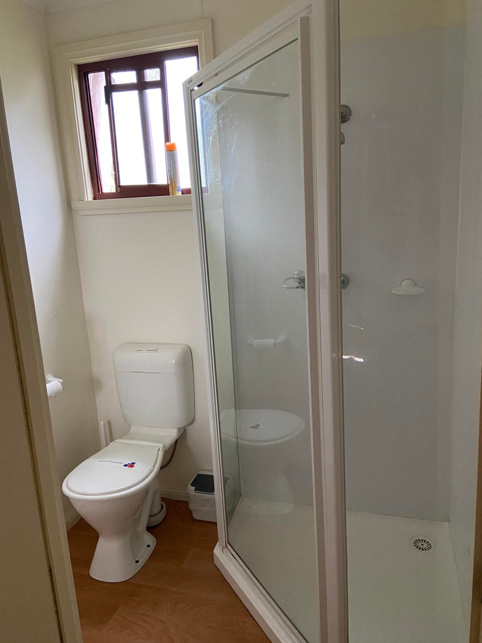 Mansfield Lakeside Holiday Park