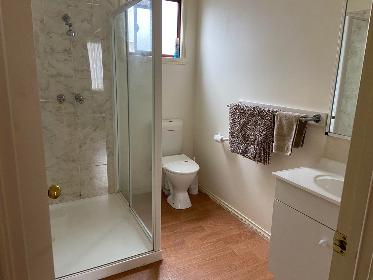 Mansfield Lakeside Holiday Park