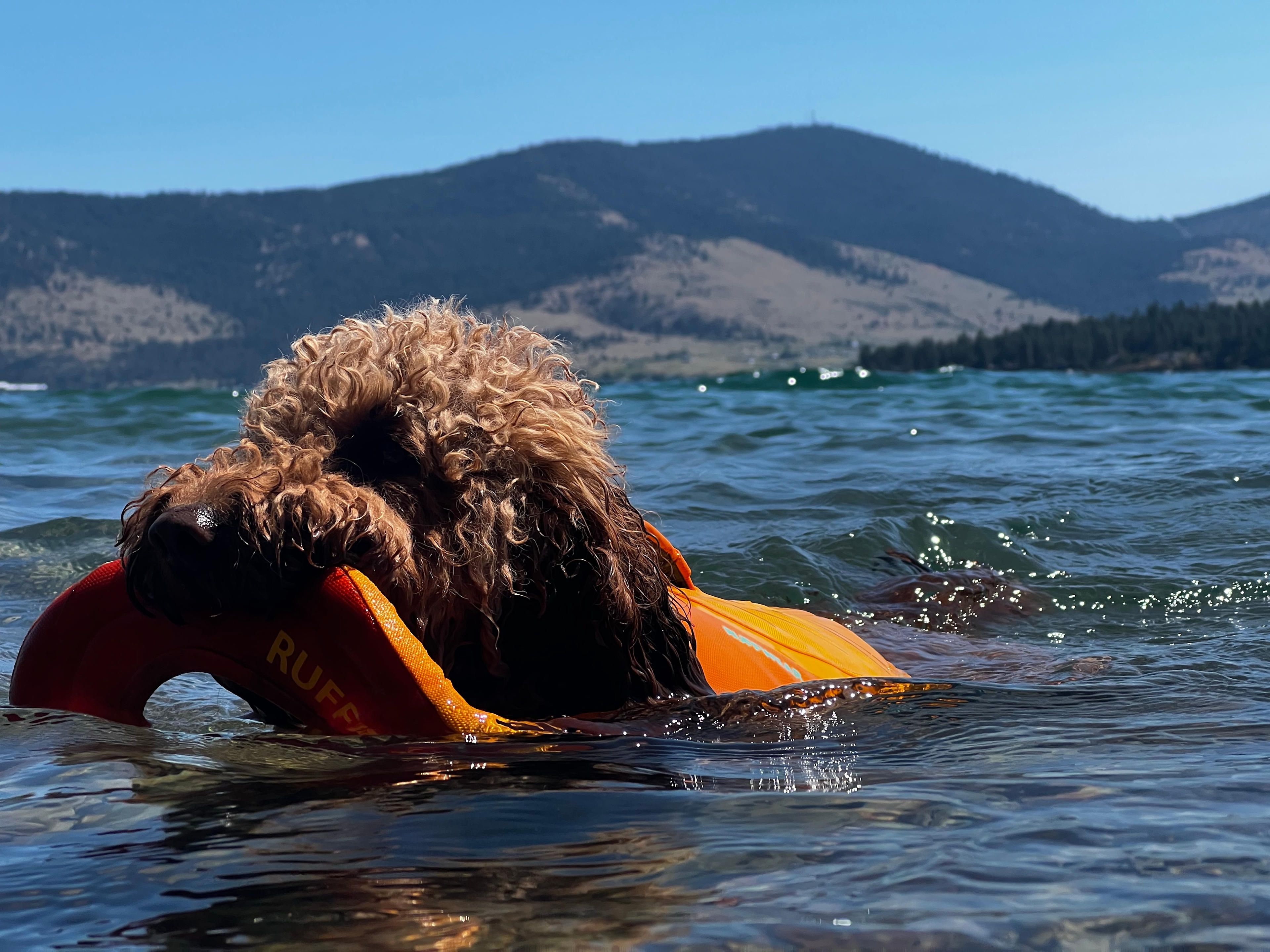 Camp Ka Papa Old US Hwy 93