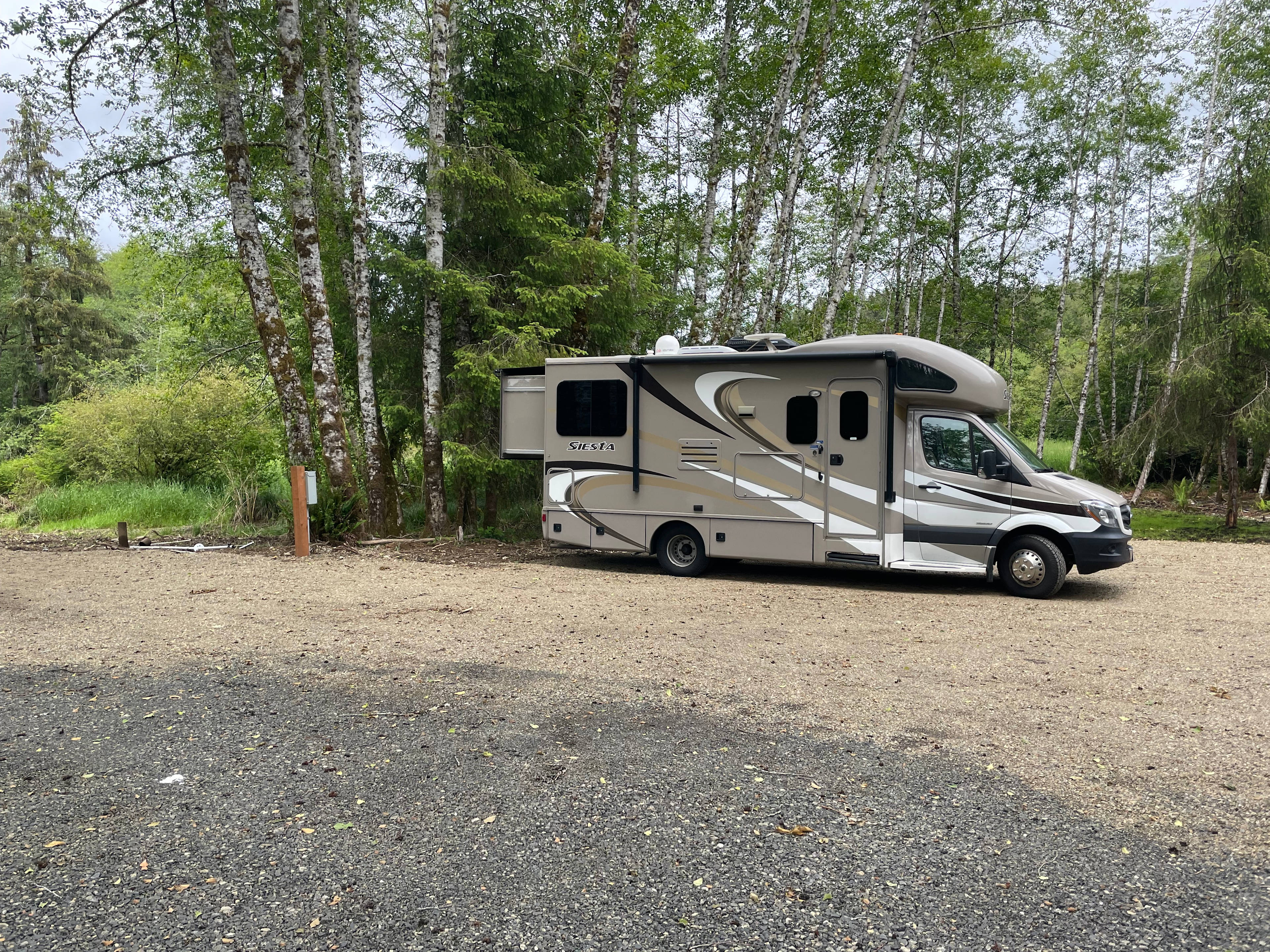 Camp Clearwater