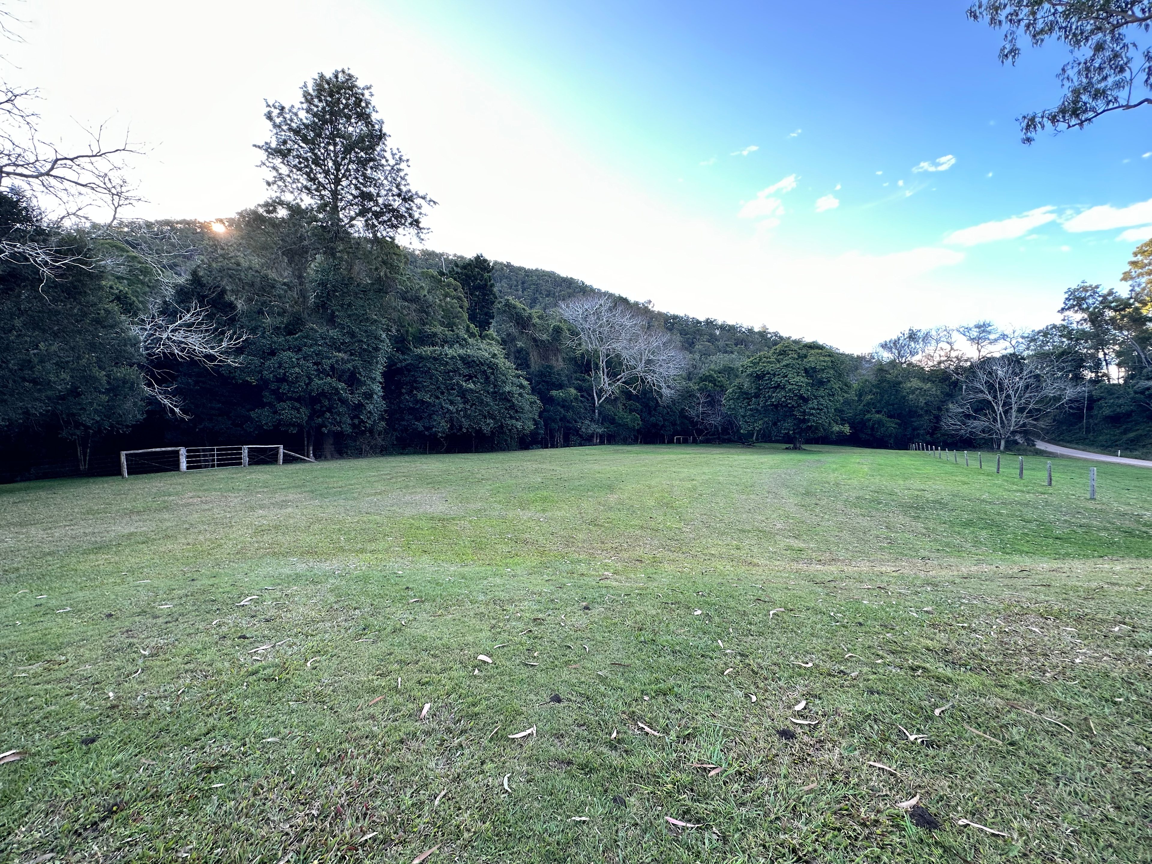 Windyridge Creekside Camp