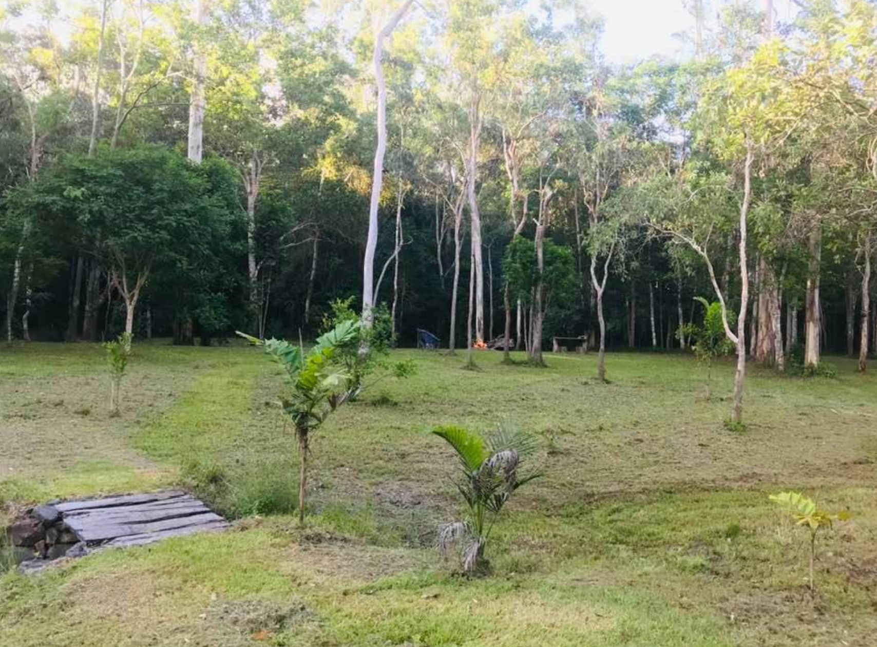 Birder's Billabong - exclusive stay