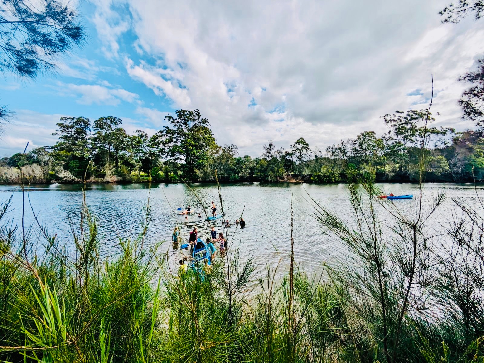 Riverlea Green,  Nambucca Valley