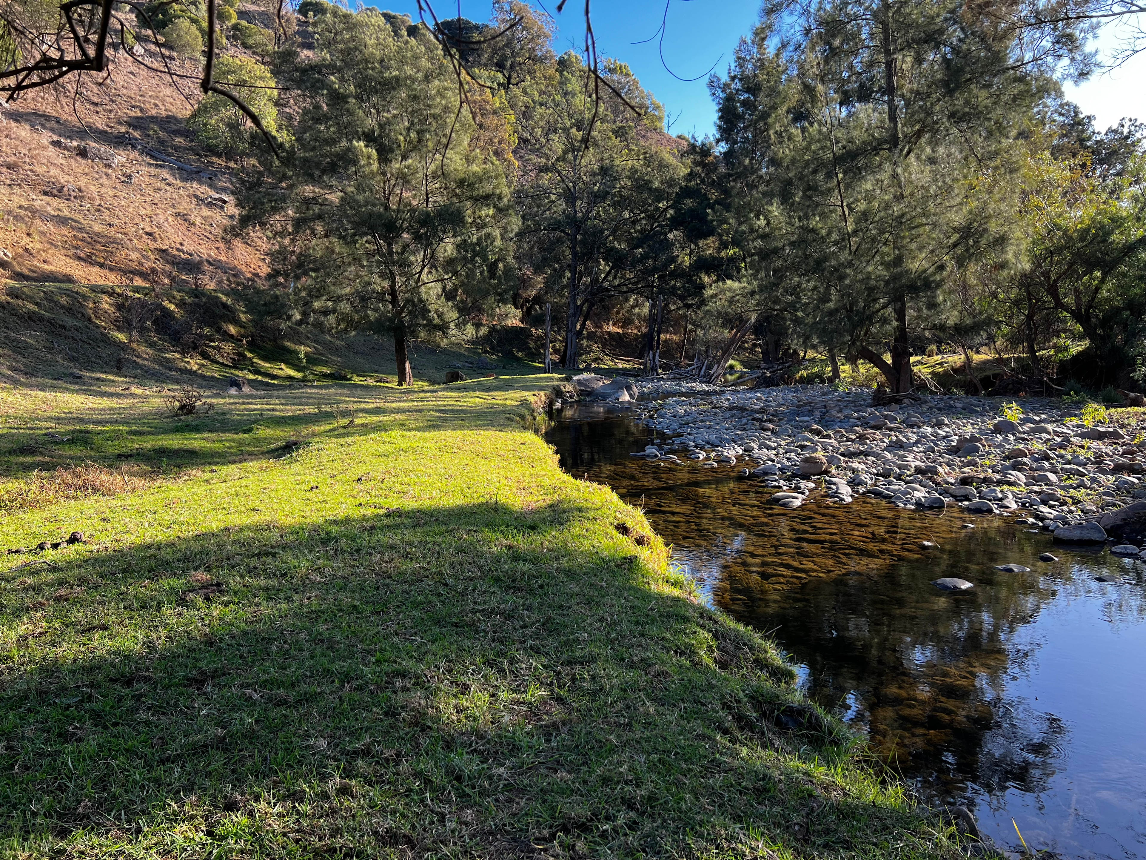 Glenbrook Park