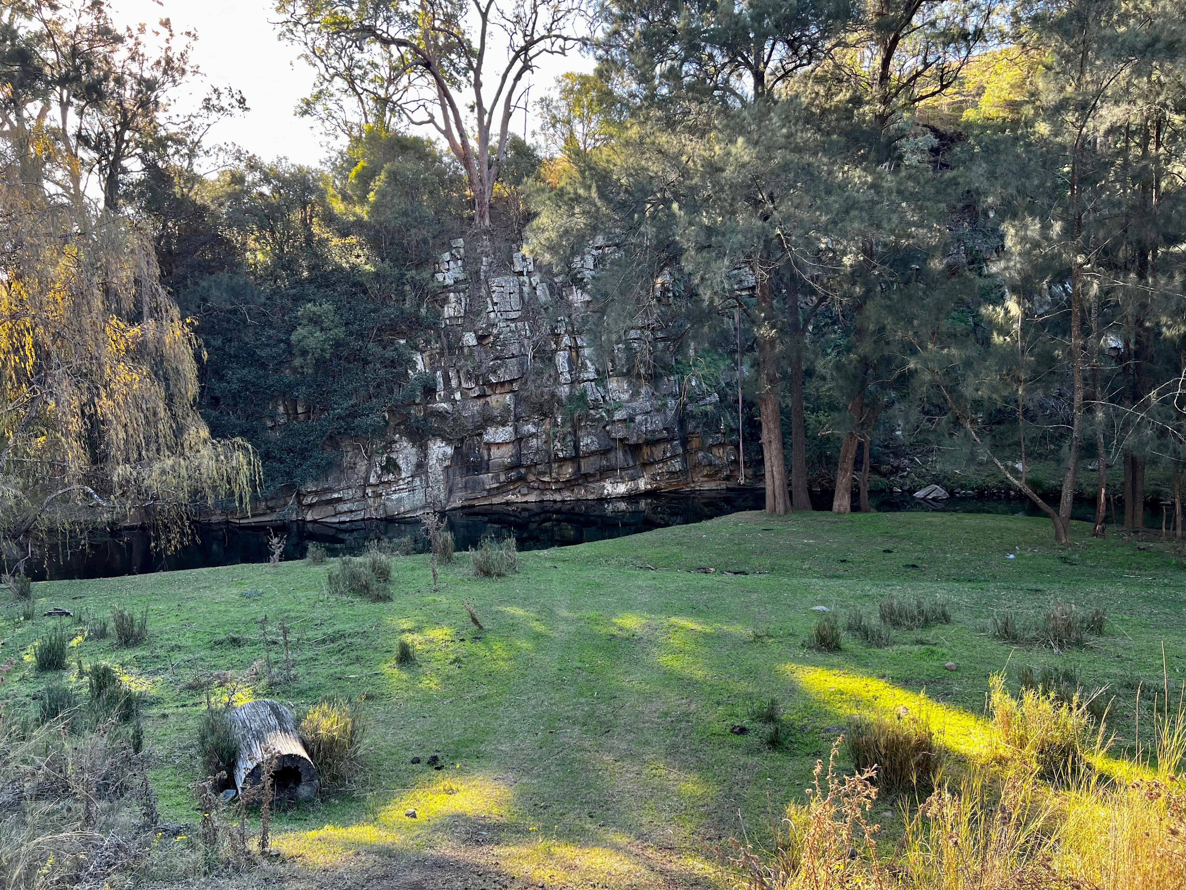 Glenbrook Park