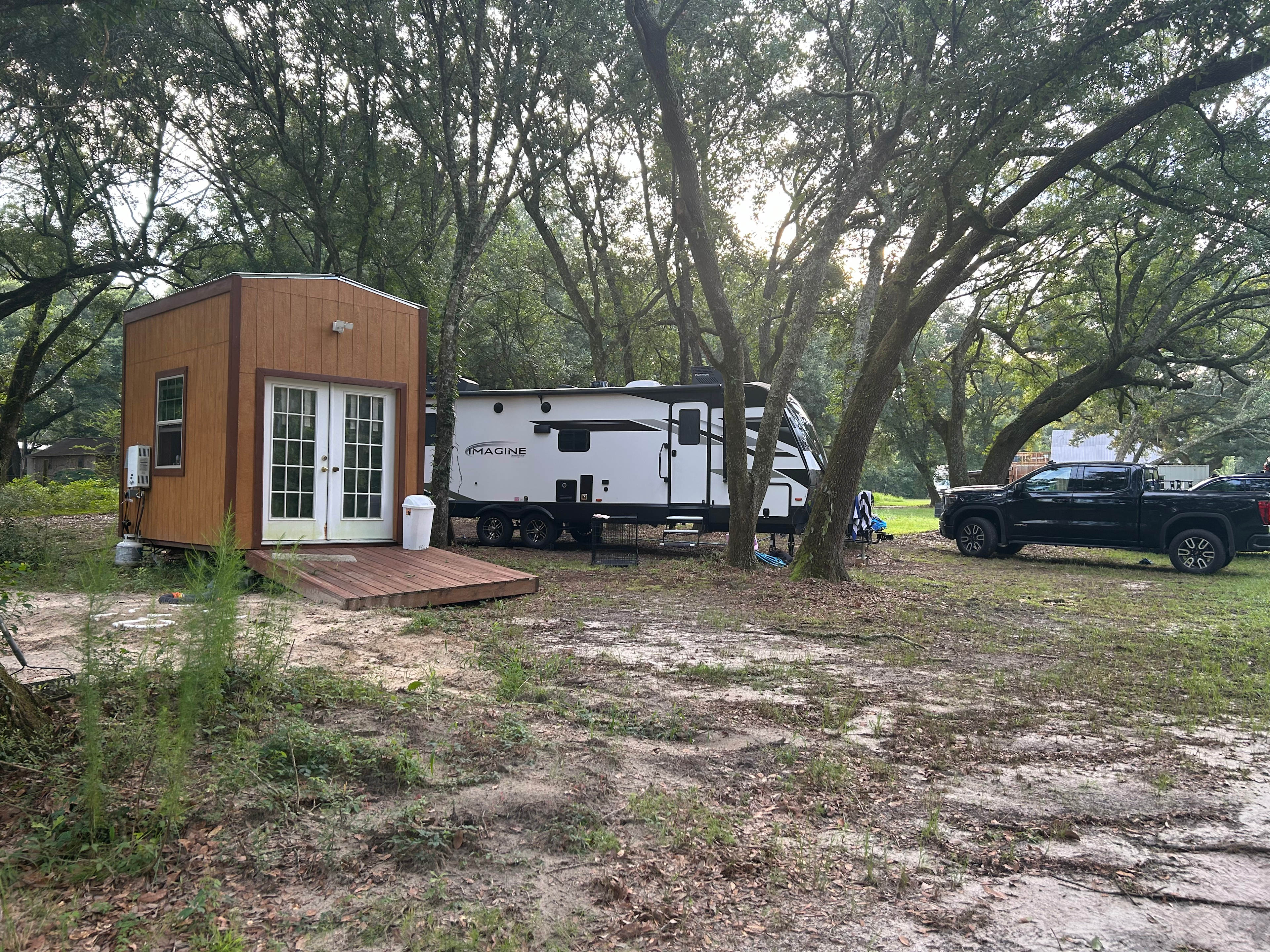 Back Farm Acres
