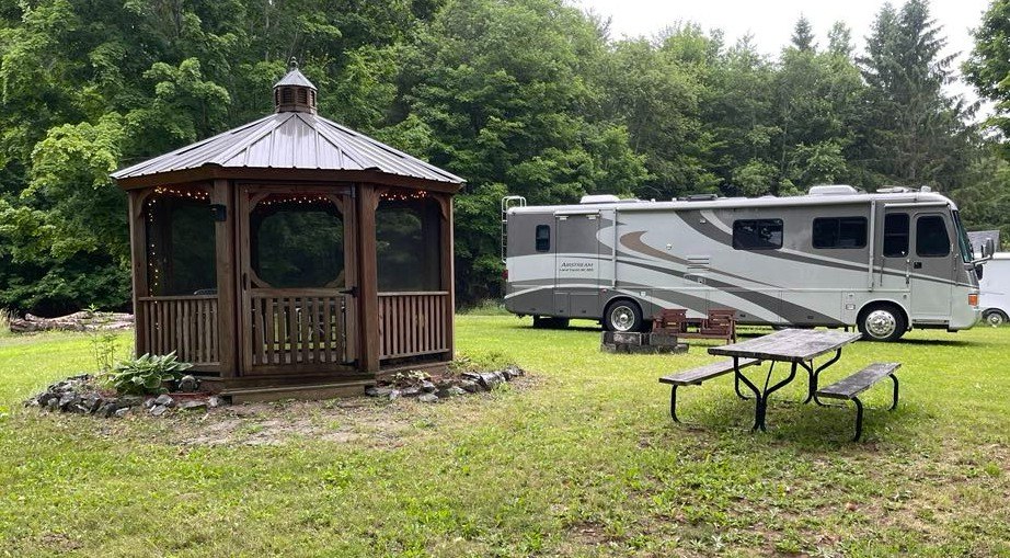 Homestead Farm Retreat