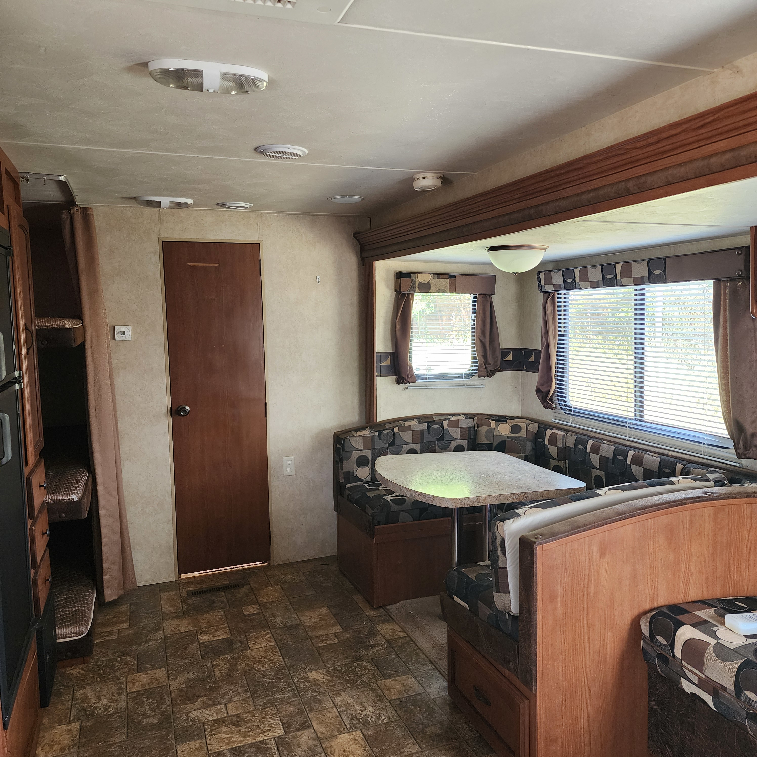 Two Rock Country Farm Stay