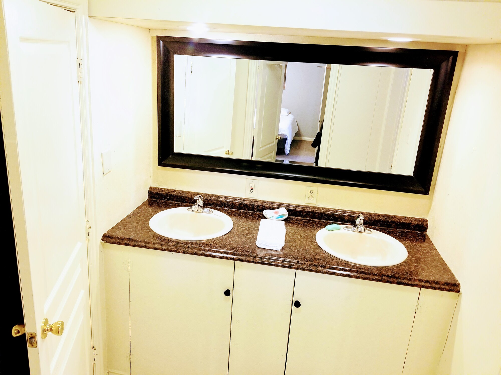 Lone Oak RV Ranch and Retreat