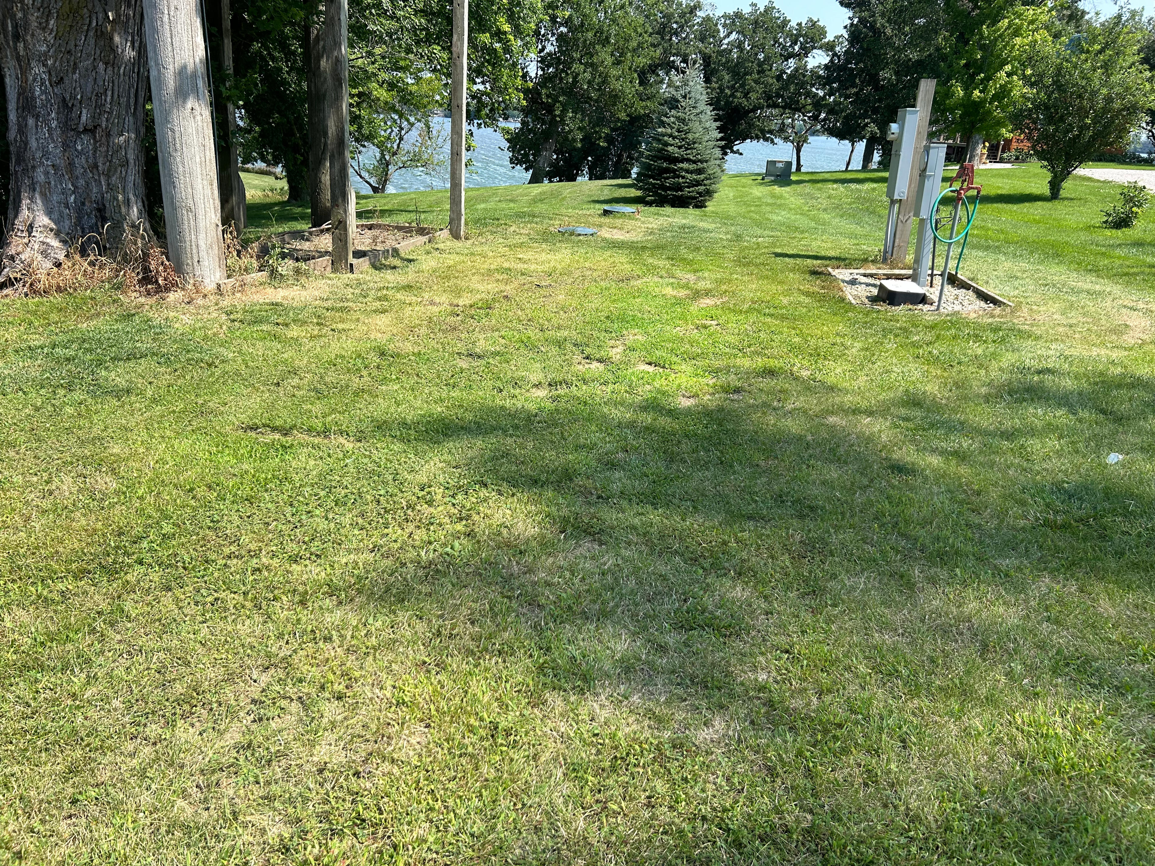 Silver Lake Camp Sweet Camp