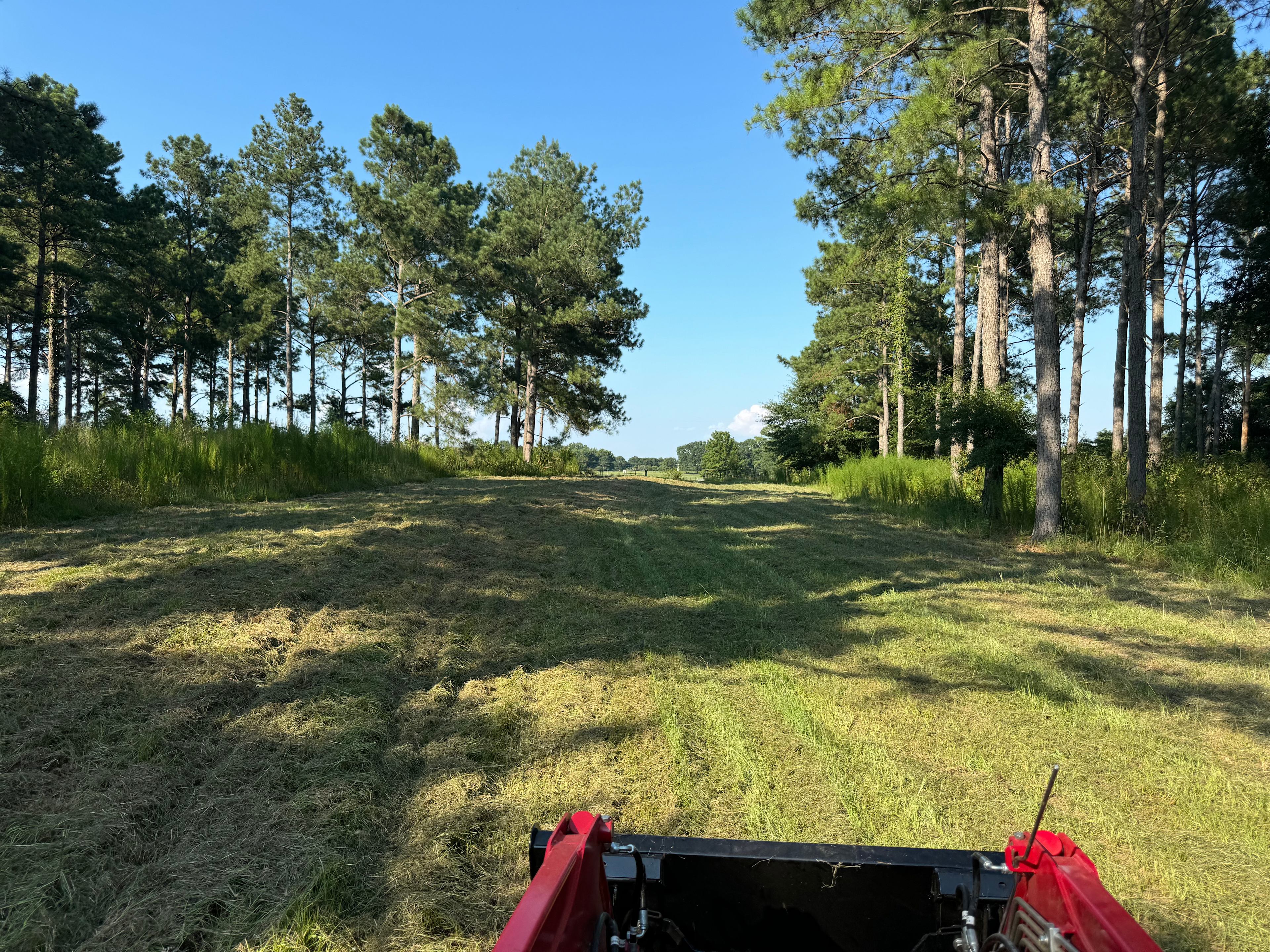 Pondview Acres Campground