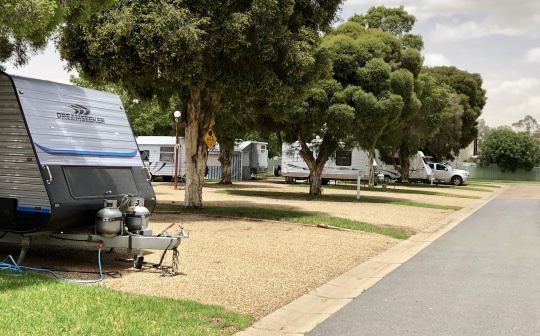 BIG4 Ingenia Holidays Wagga Wagga
