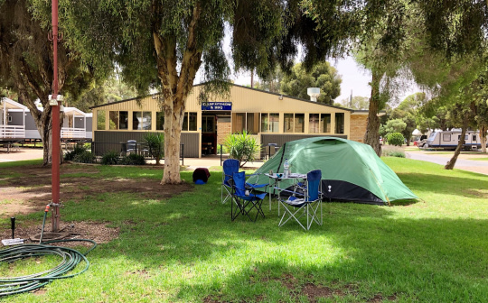 BIG4 Ingenia Holidays Wagga Wagga